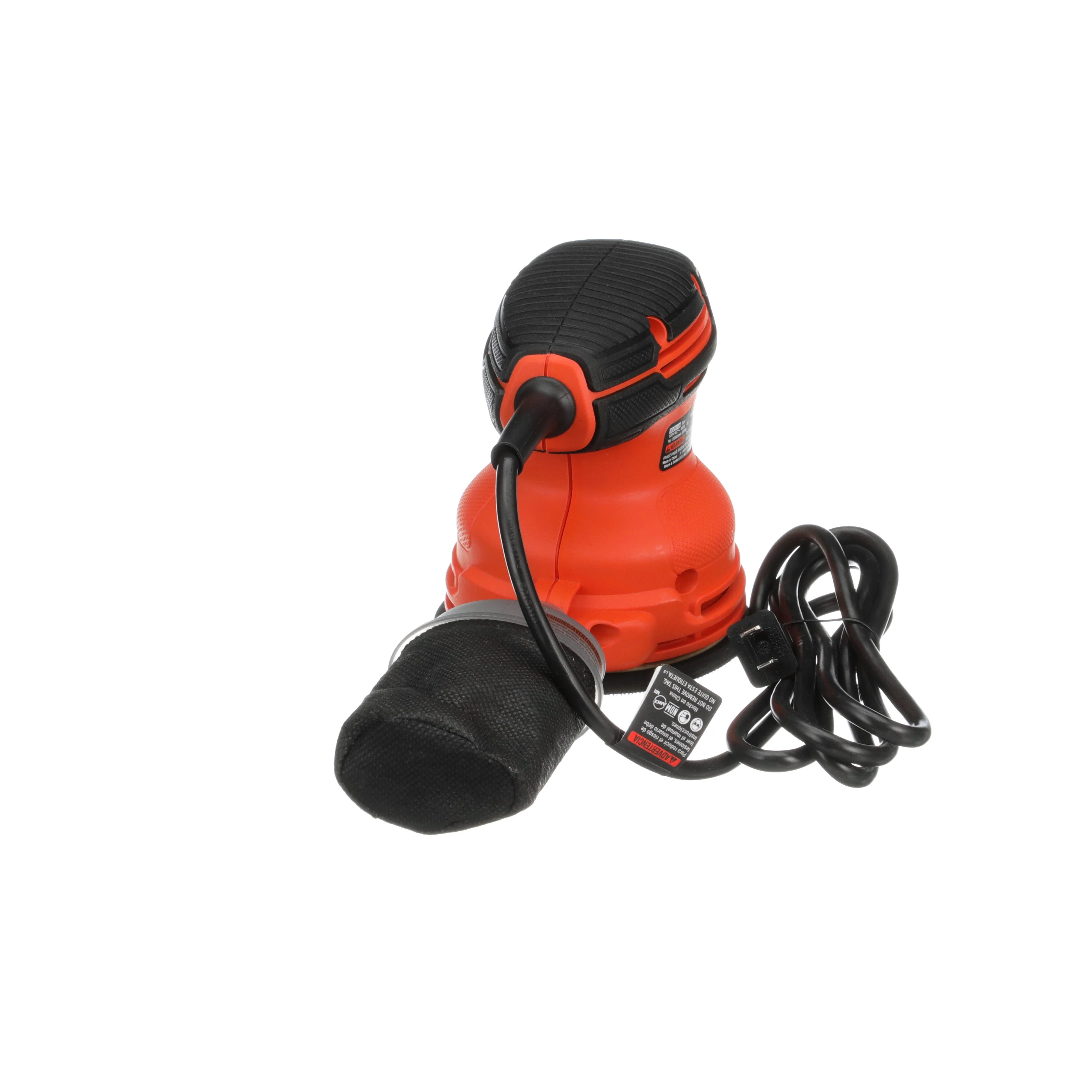 Random Orbit Sander, 5-Inch - Image 33