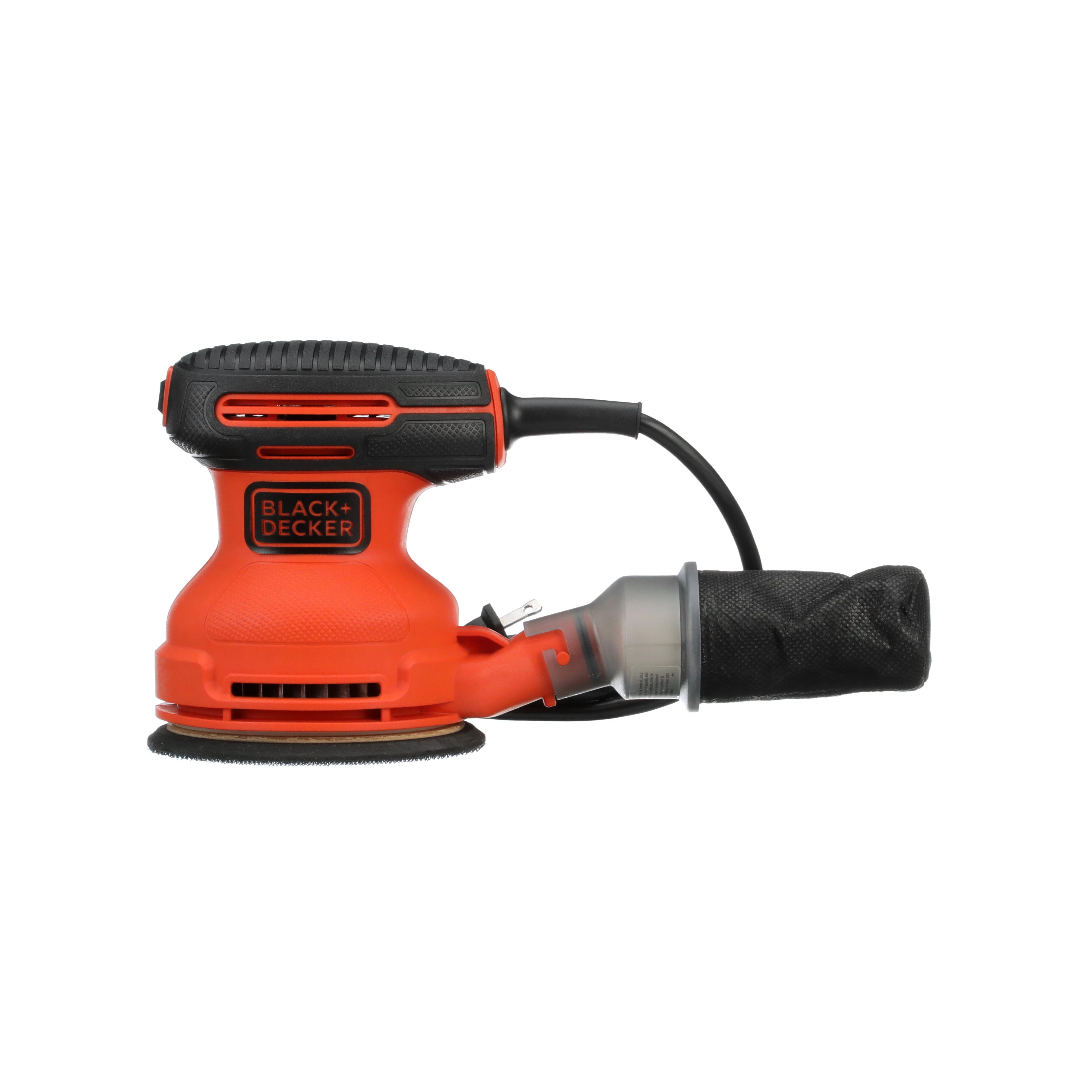 Random Orbit Sander, 5-Inch - Image 4