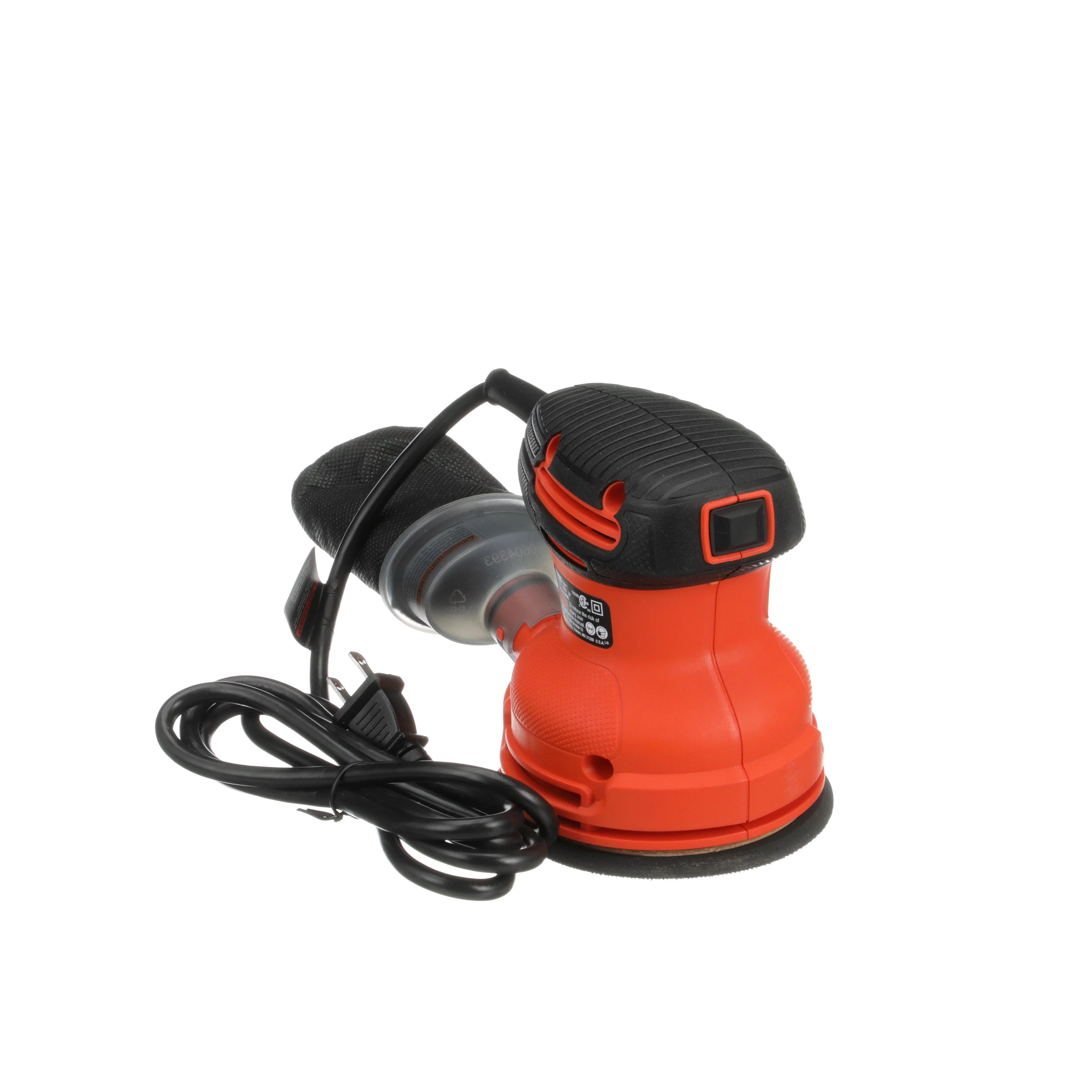 Random Orbit Sander, 5-Inch - Image 42
