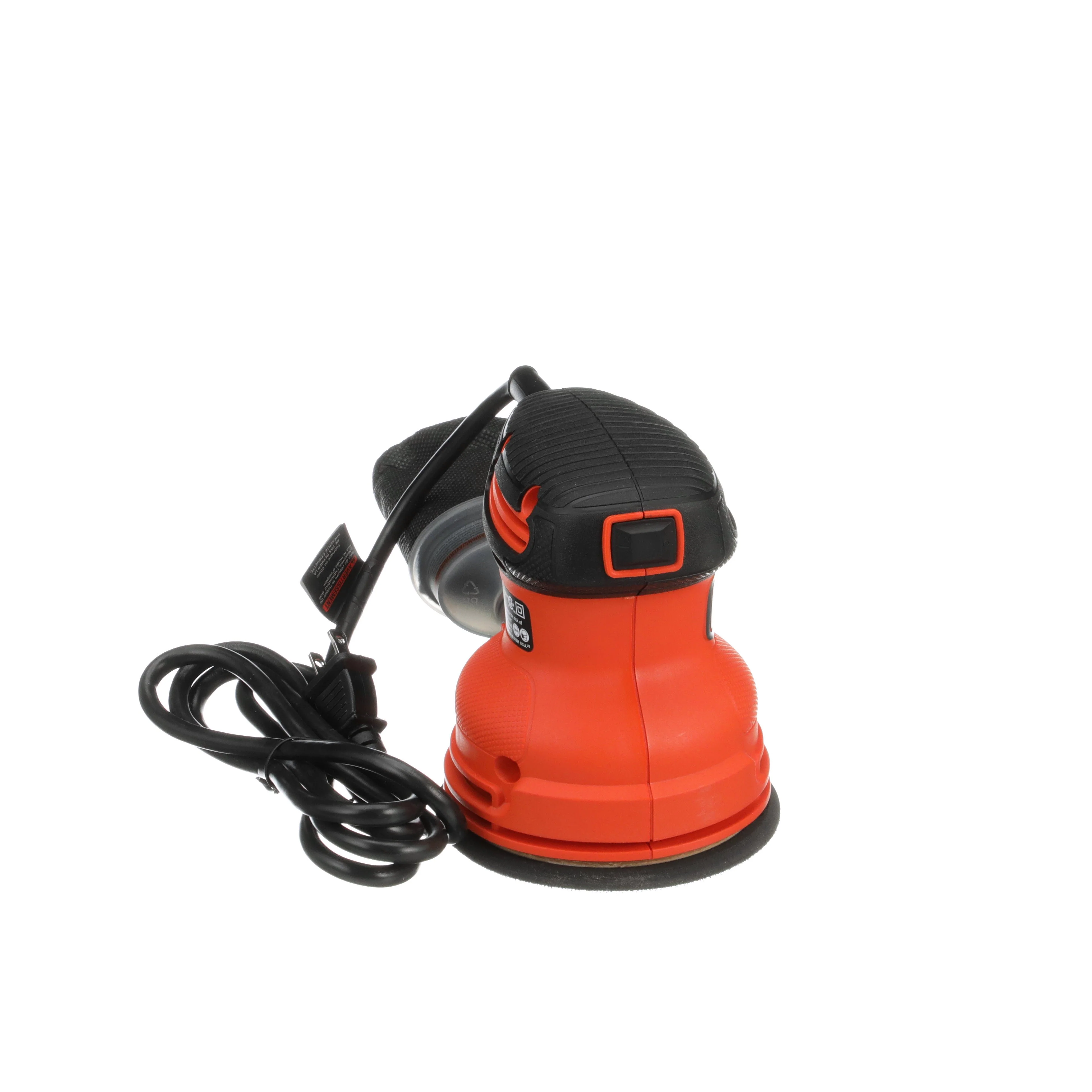 Random Orbit Sander, 5-Inch - Image 43