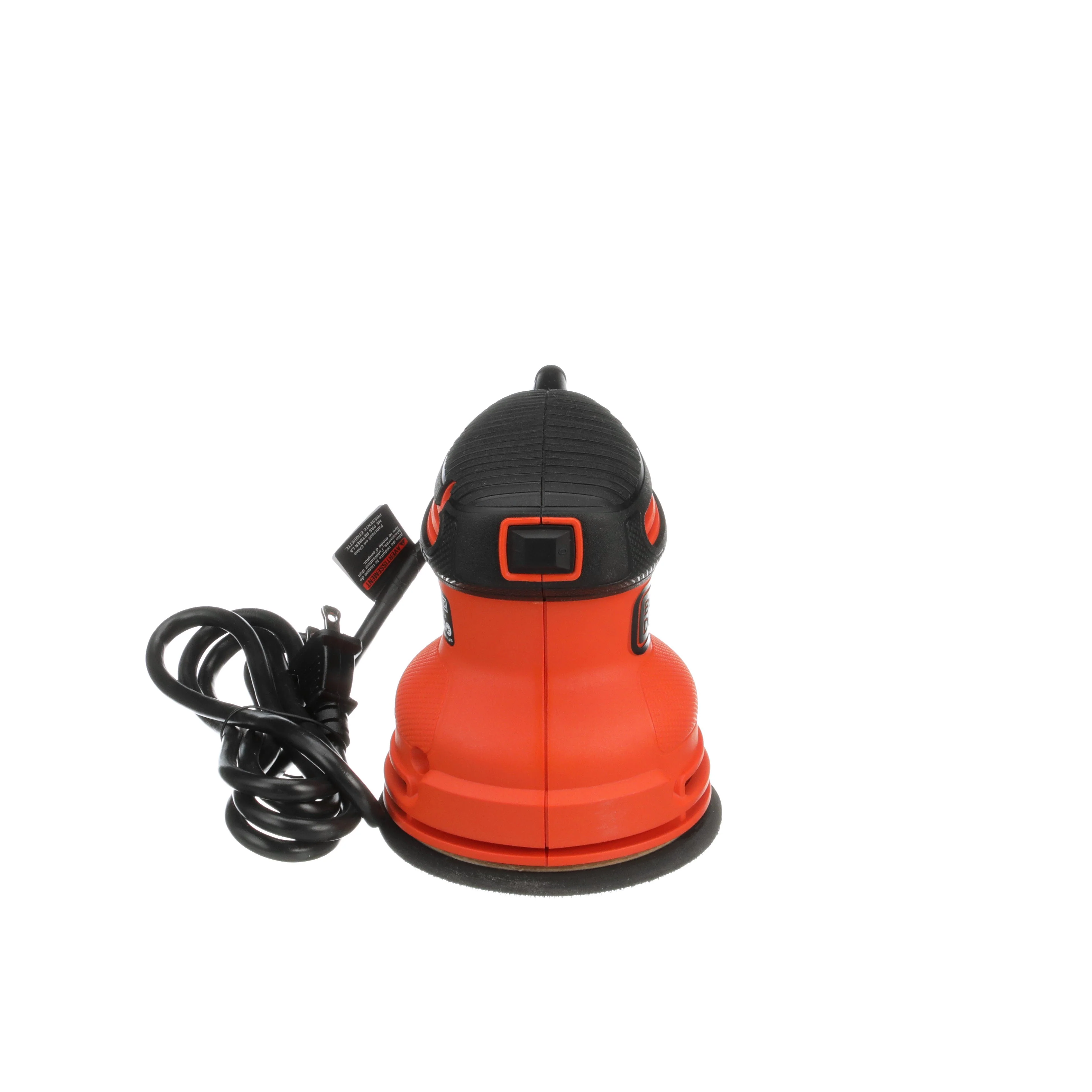 Random Orbit Sander, 5-Inch - Image 44
