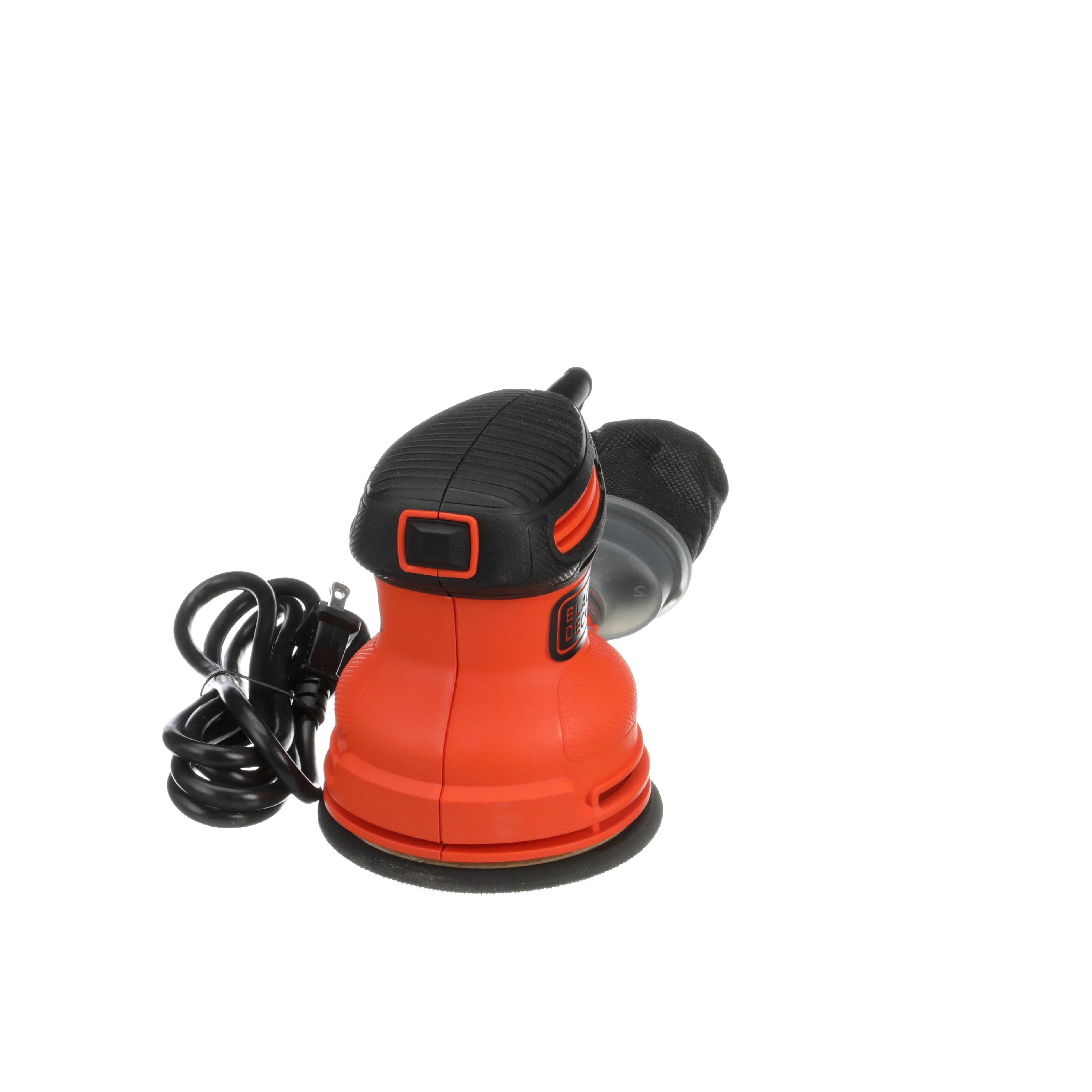 Random Orbit Sander, 5-Inch - Image 45