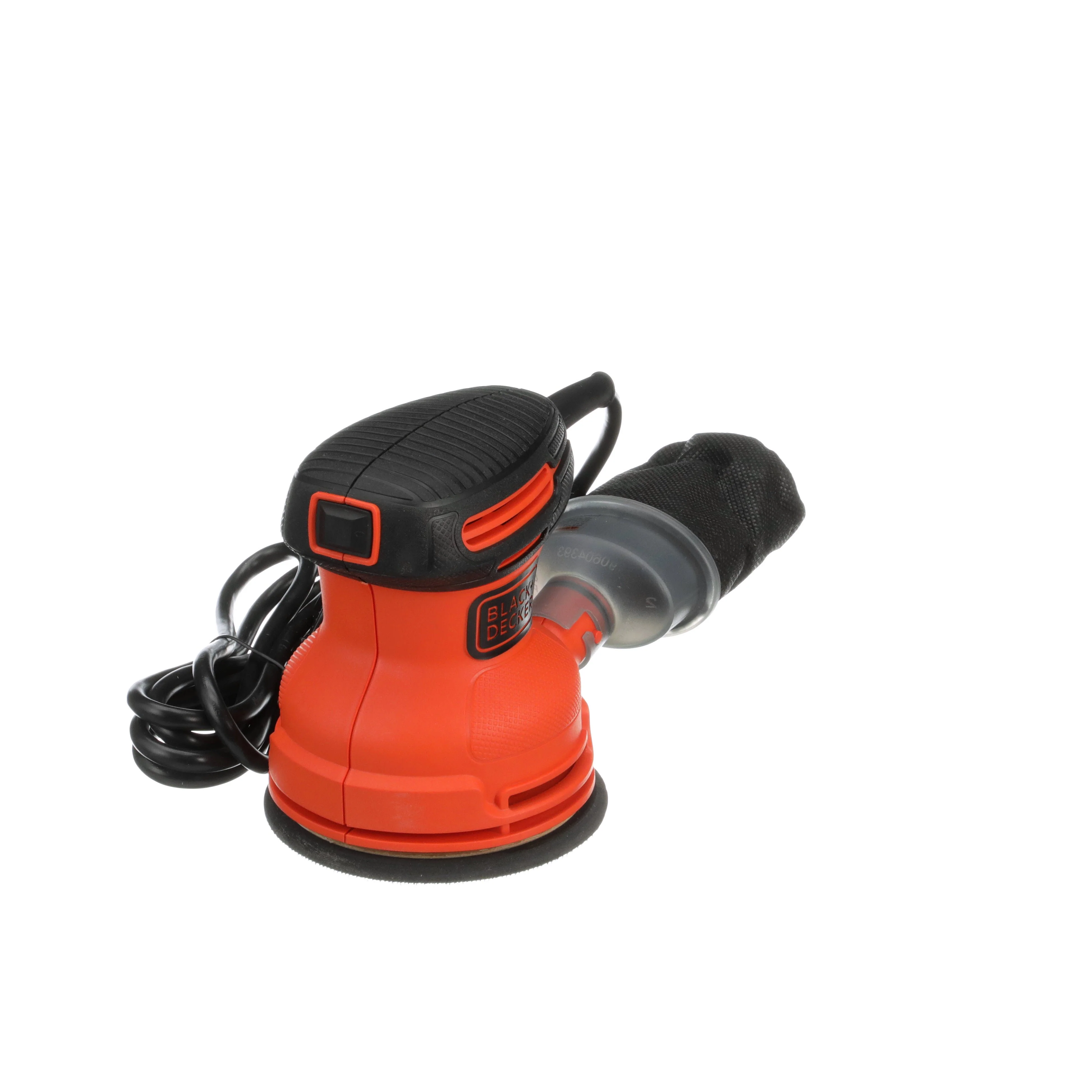 Random Orbit Sander, 5-Inch - Image 46