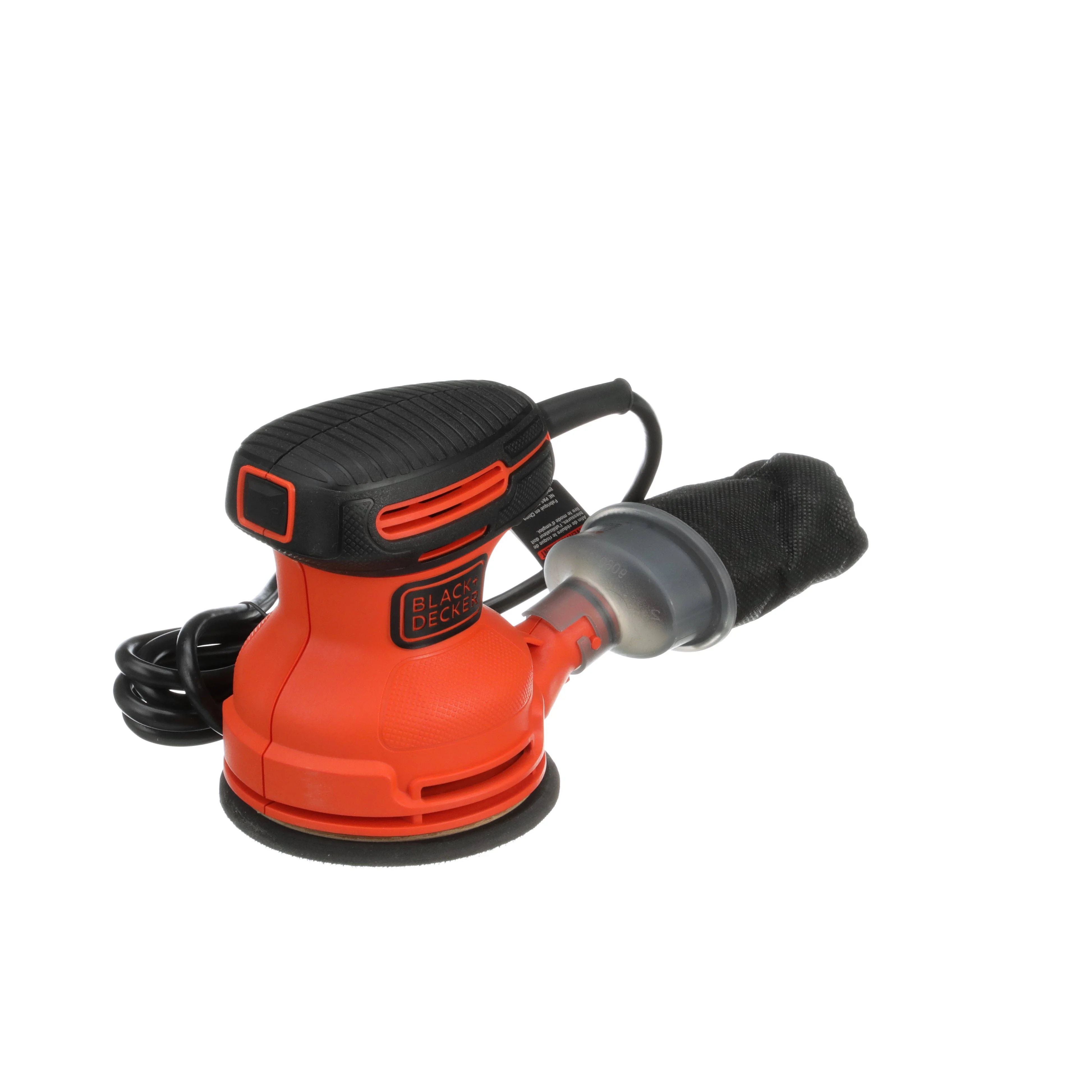 Random Orbit Sander, 5-Inch - Image 47