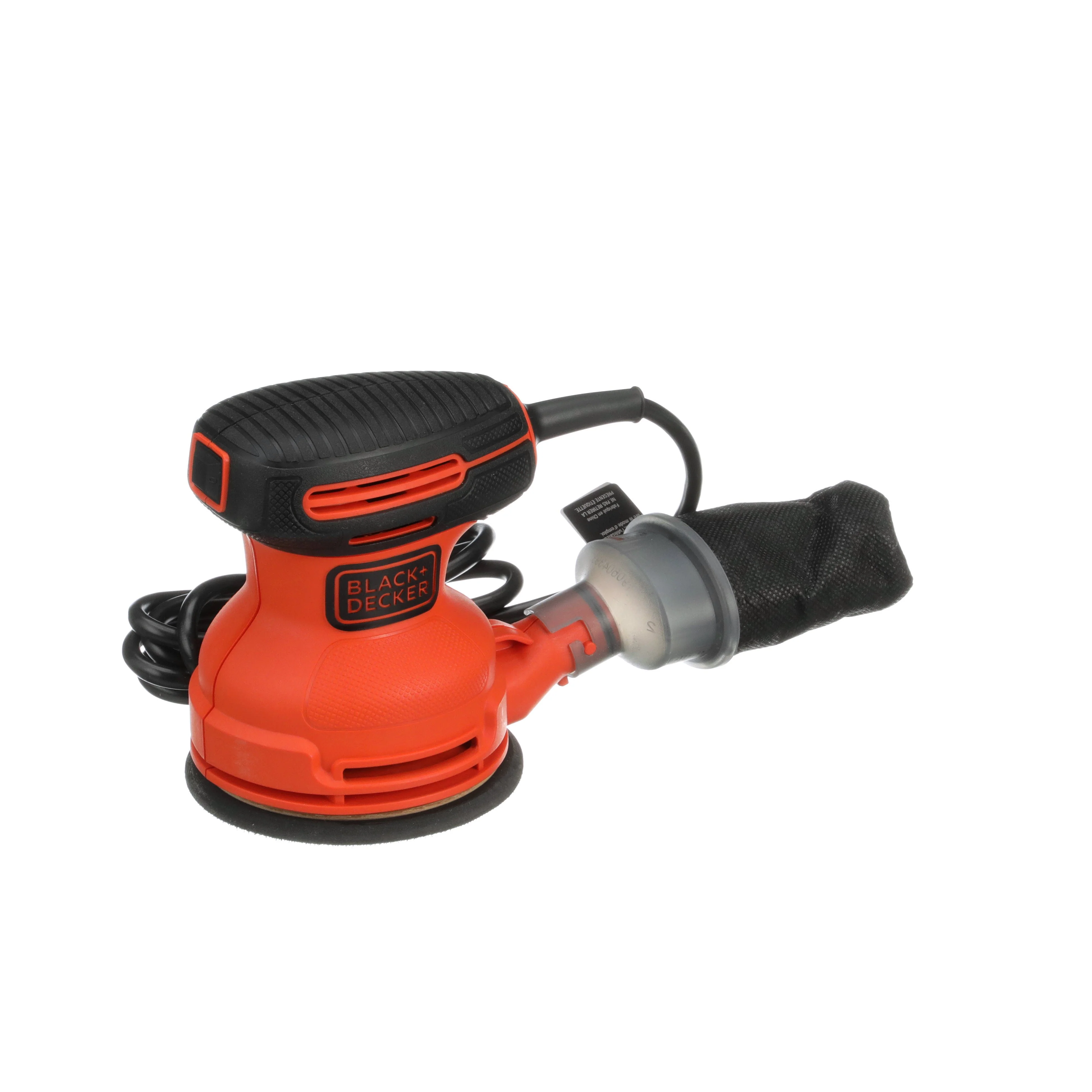 Random Orbit Sander, 5-Inch - Image 48