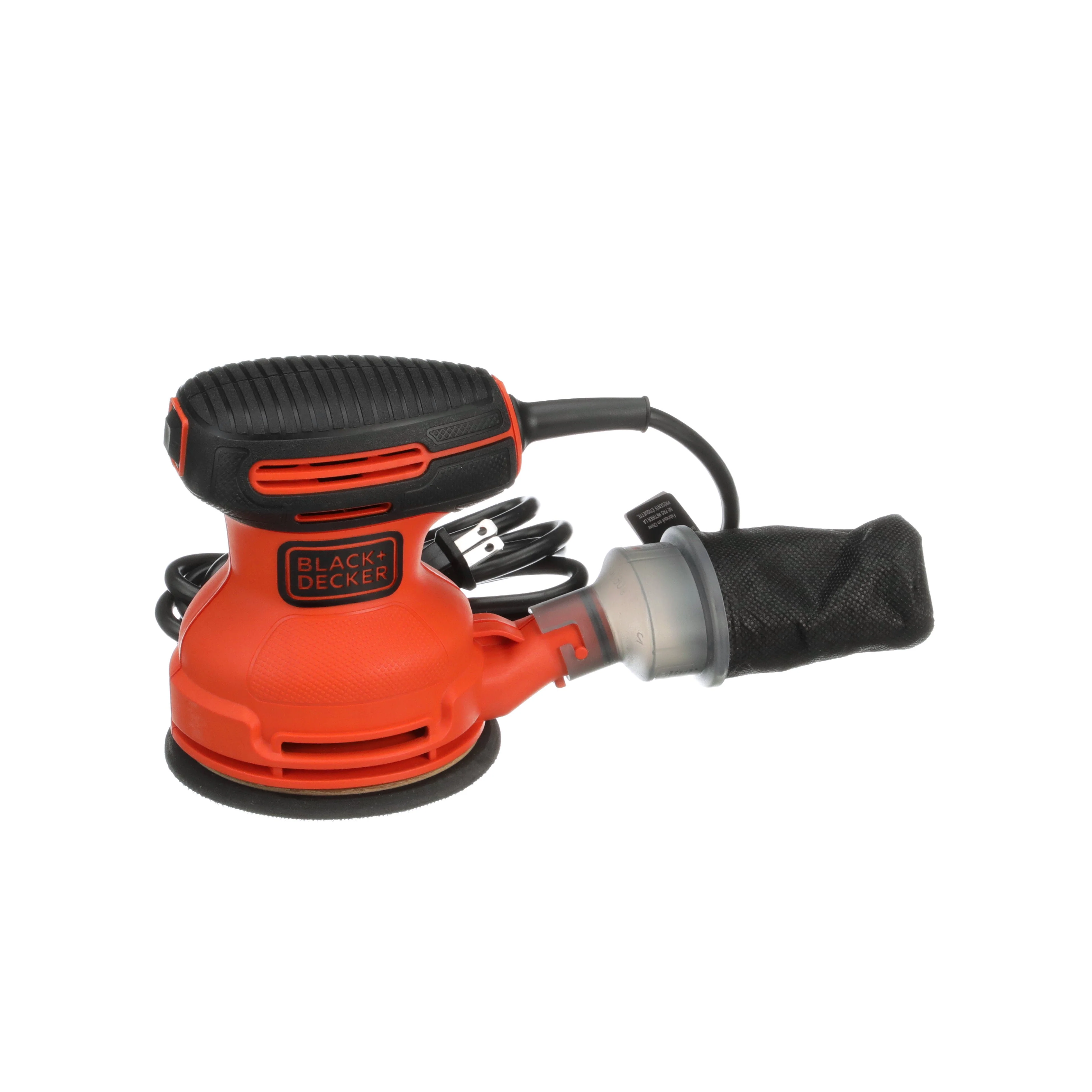 Random Orbit Sander, 5-Inch - Image 49