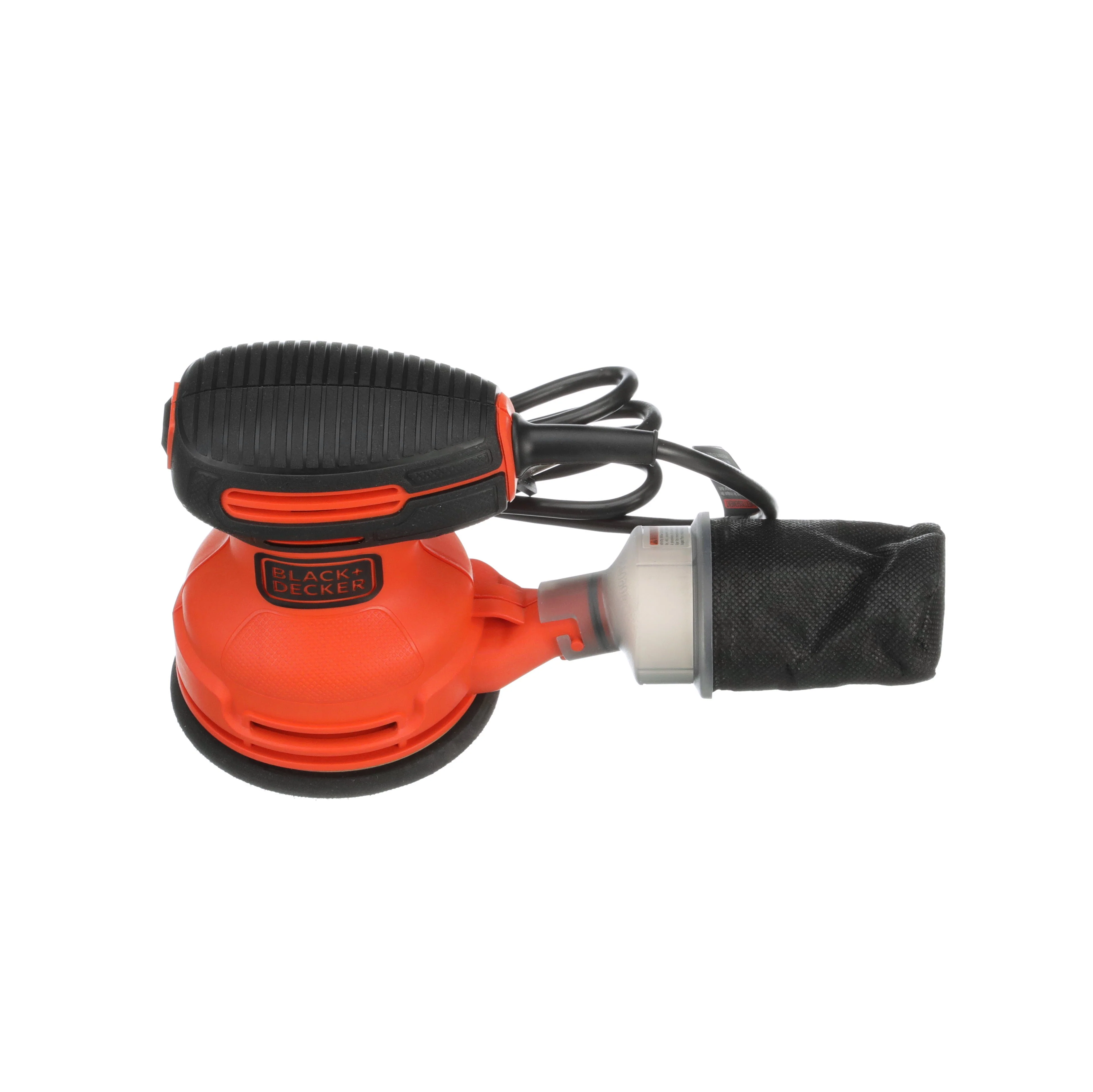 Random Orbit Sander, 5-Inch - Image 50