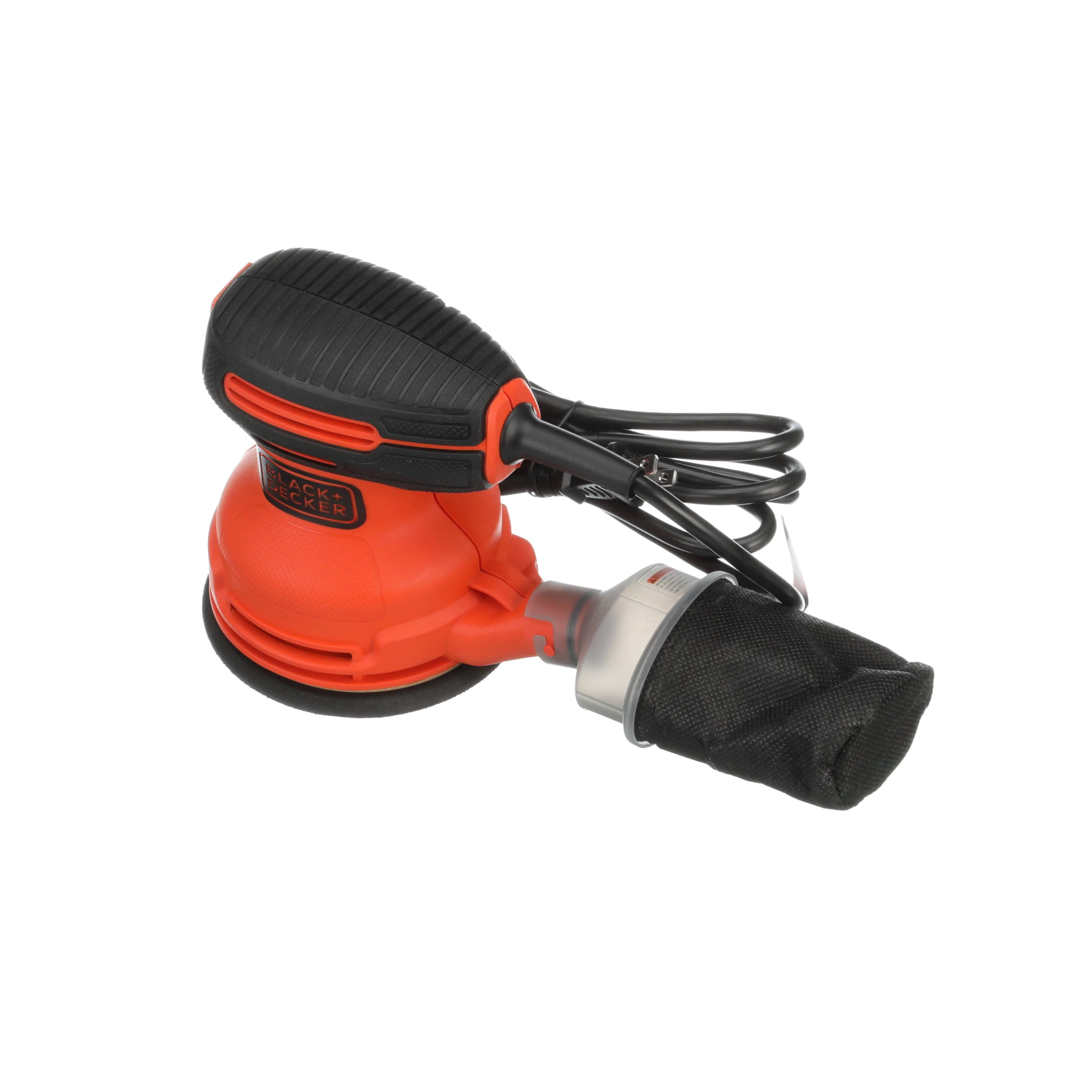 Random Orbit Sander, 5-Inch - Image 52