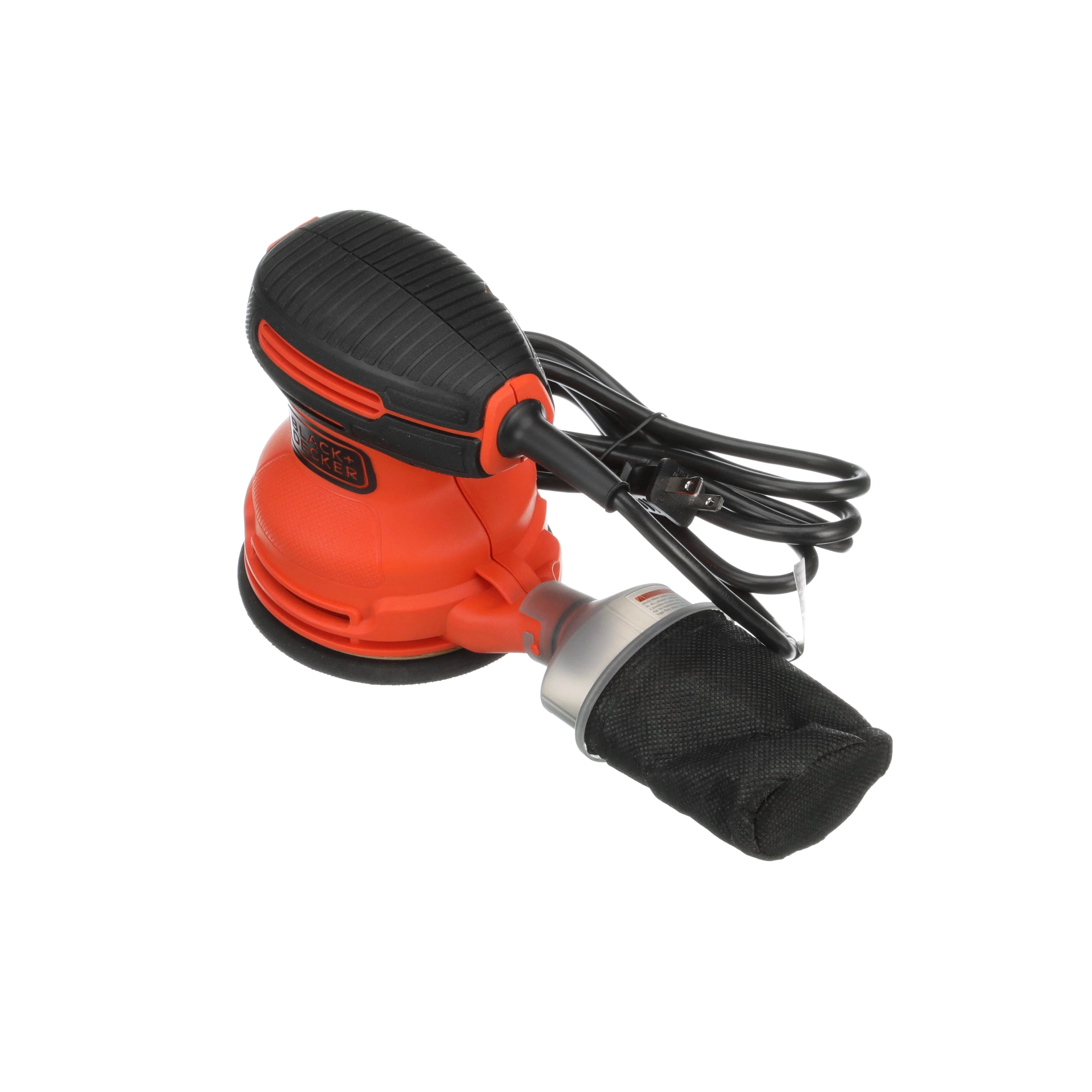 Random Orbit Sander, 5-Inch - Image 53