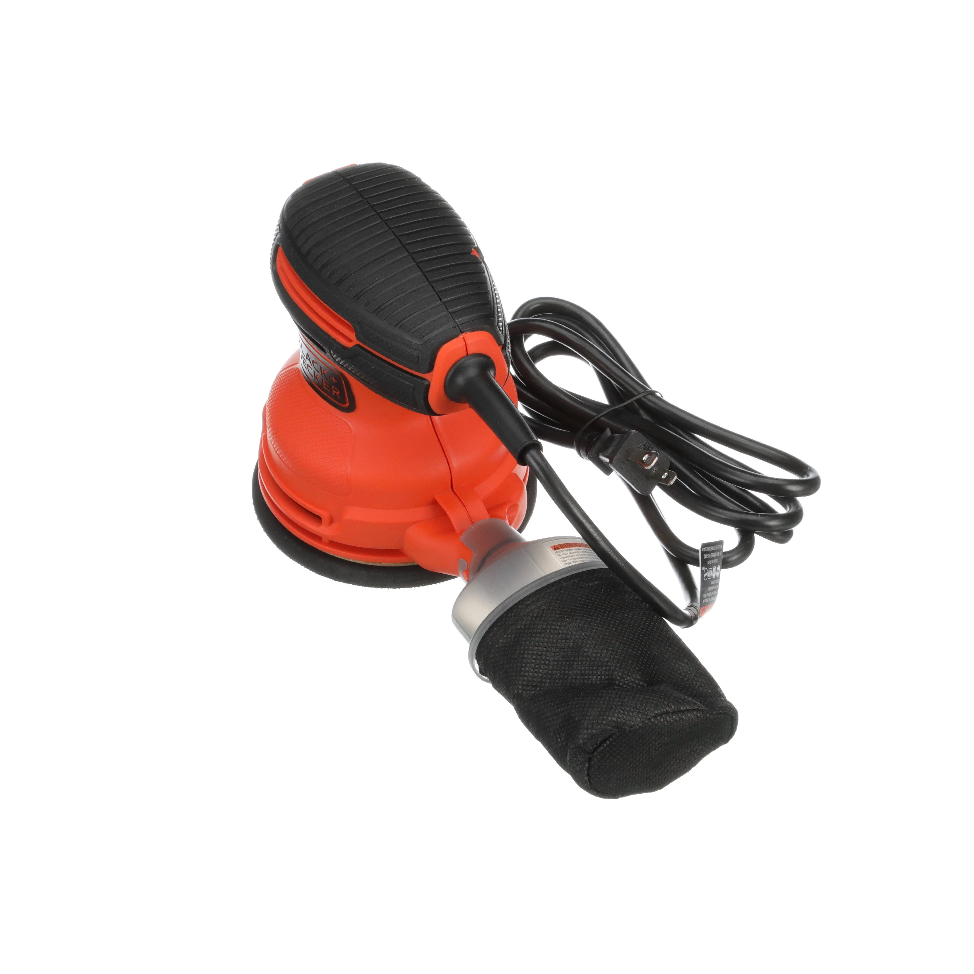Random Orbit Sander, 5-Inch - Image 54
