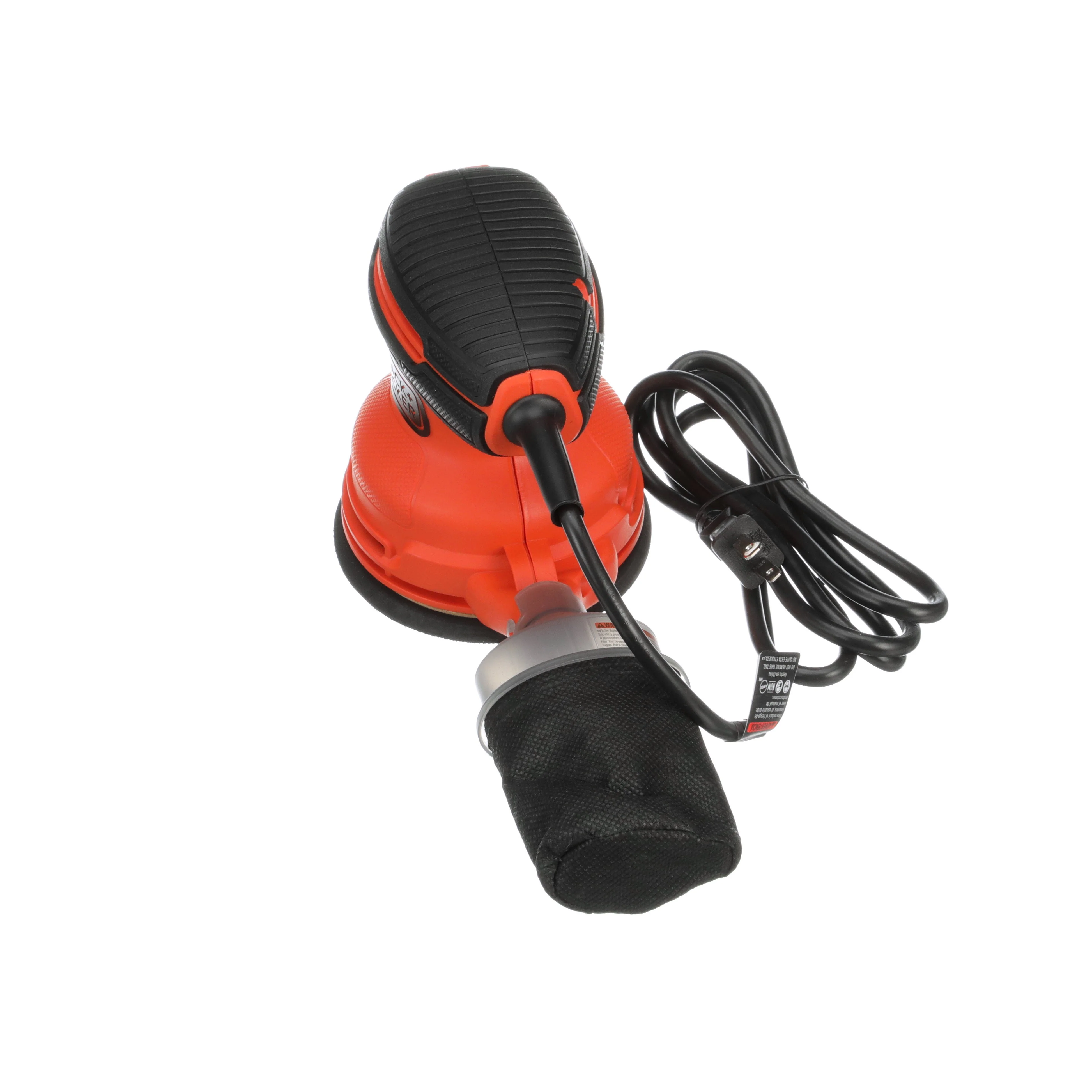 Random Orbit Sander, 5-Inch - Image 55
