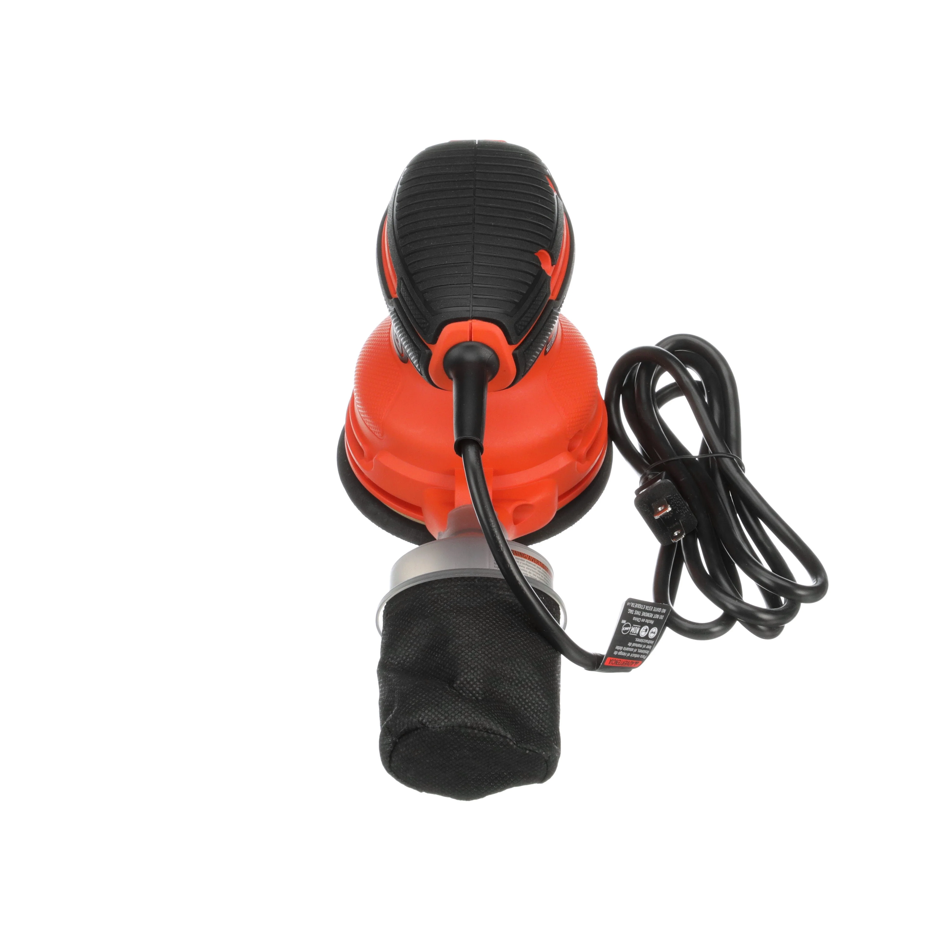 Random Orbit Sander, 5-Inch - Image 56