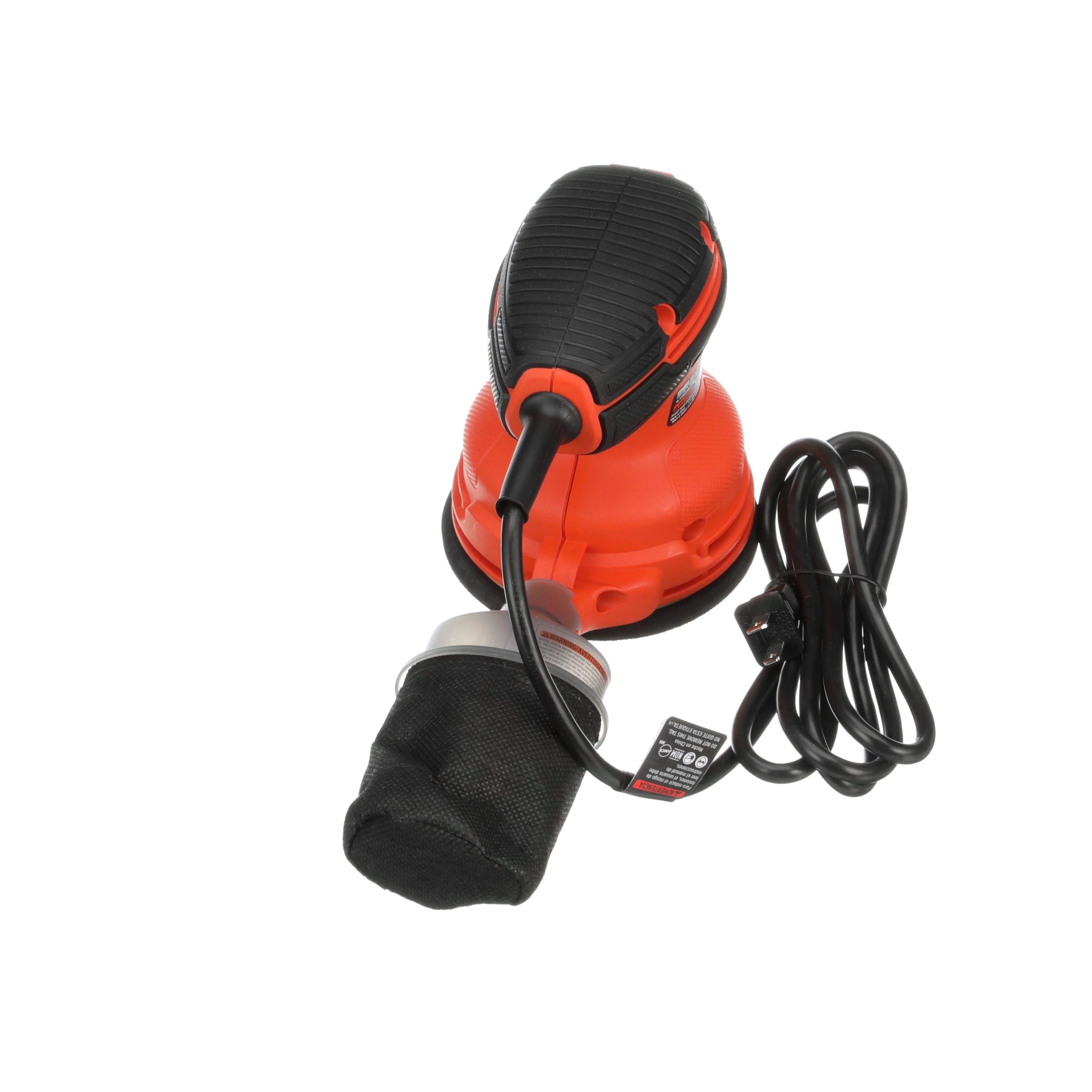 Random Orbit Sander, 5-Inch - Image 57