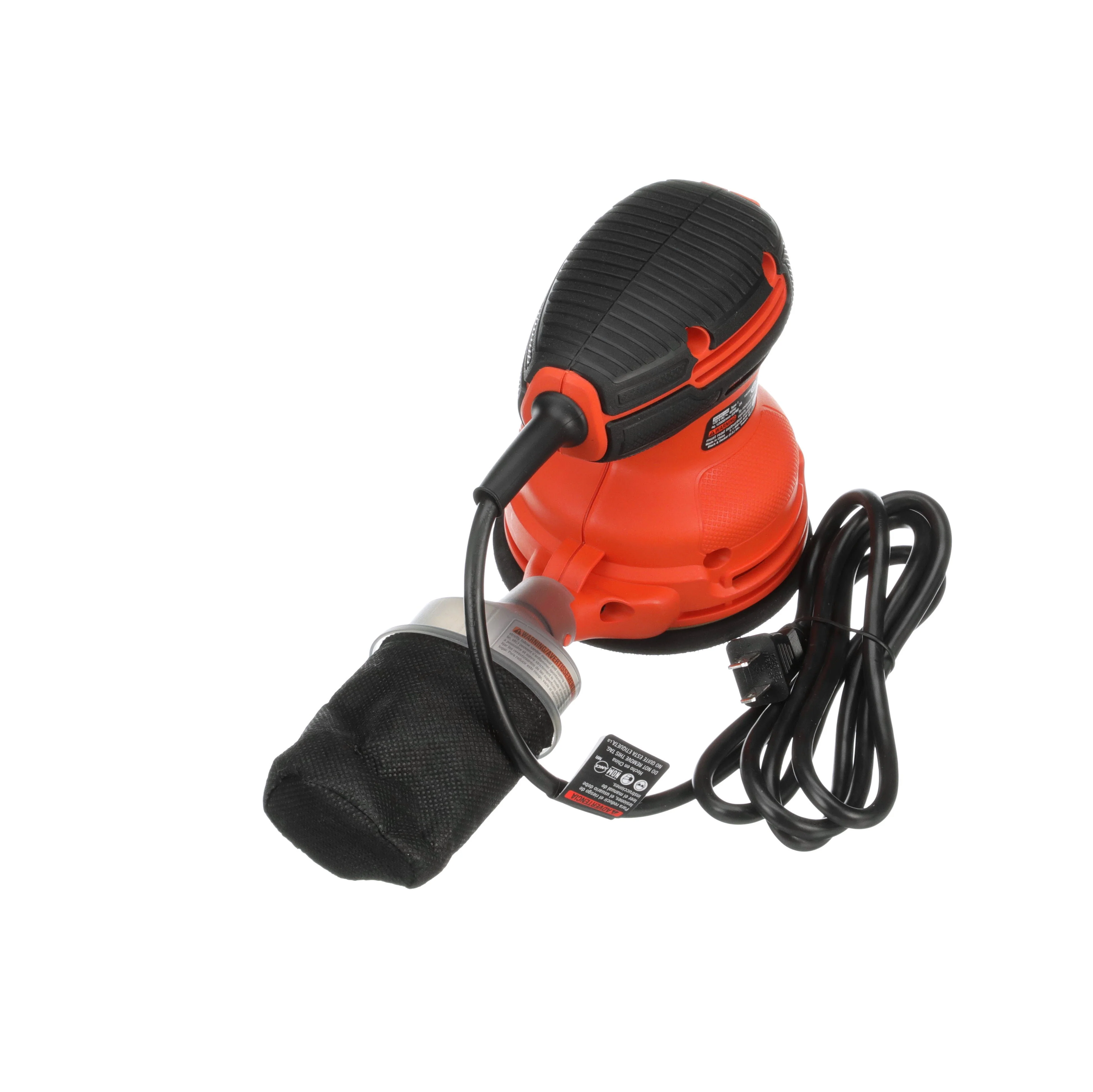 Random Orbit Sander, 5-Inch - Image 58