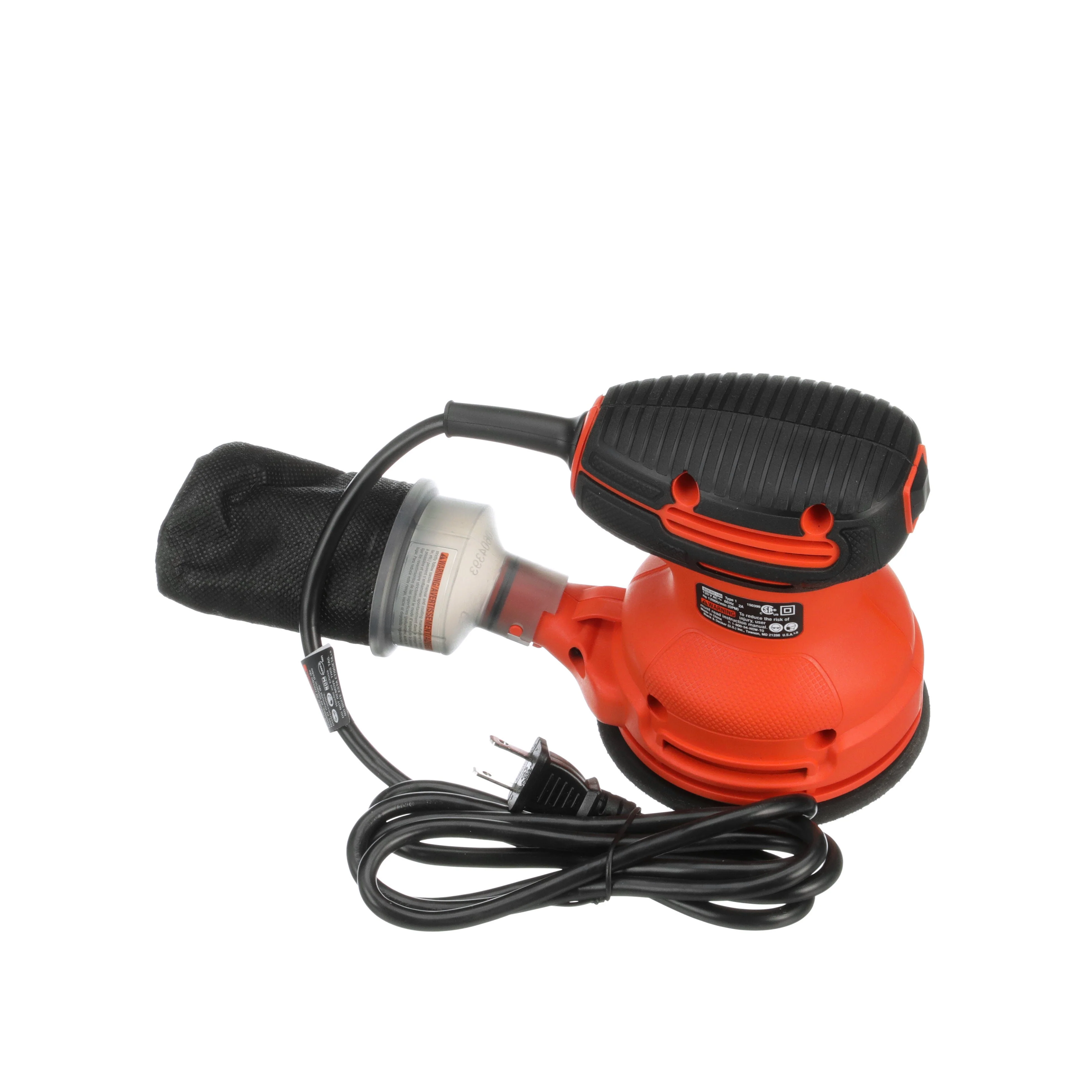 Random Orbit Sander, 5-Inch - Image 63