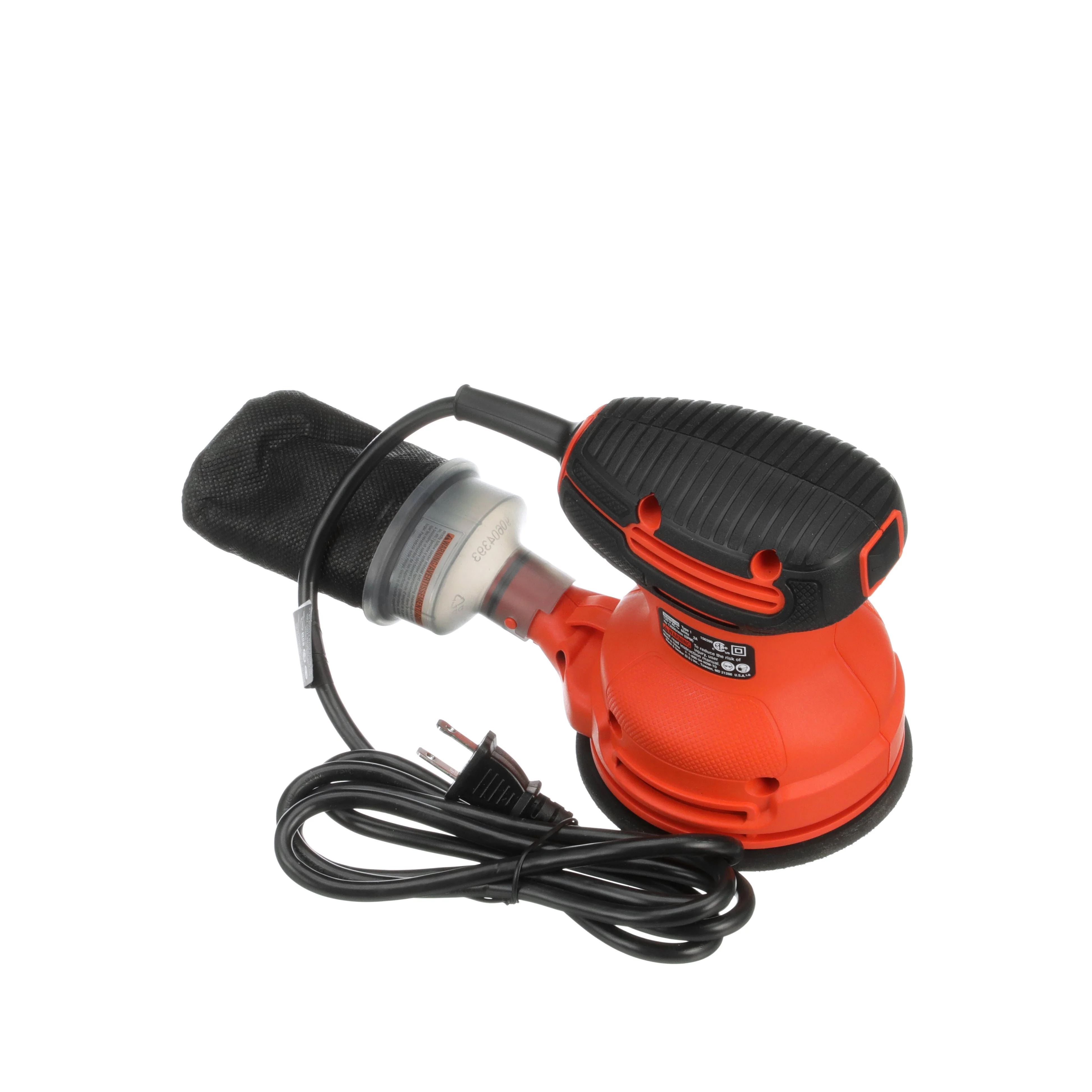 Random Orbit Sander, 5-Inch - Image 64