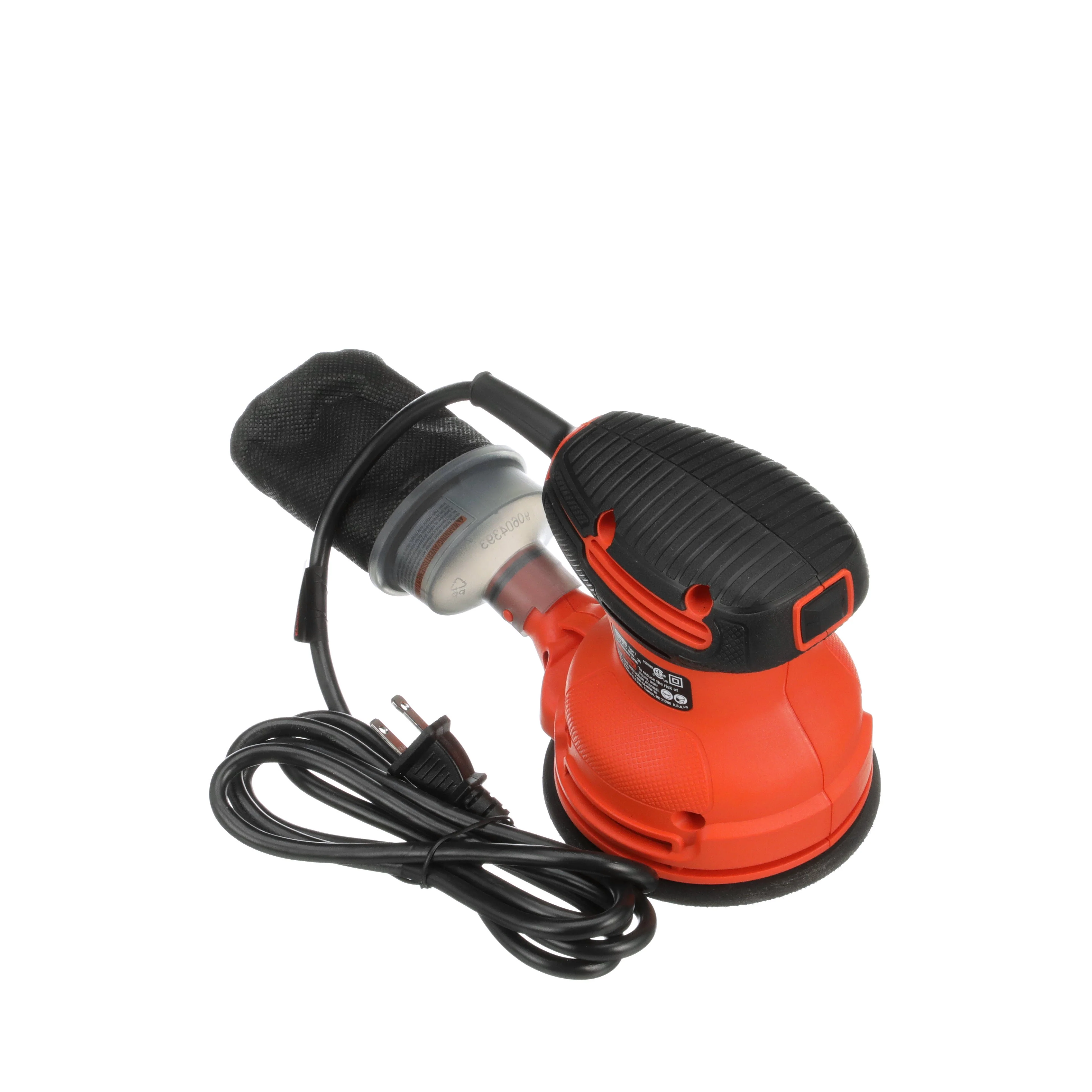 Random Orbit Sander, 5-Inch - Image 65