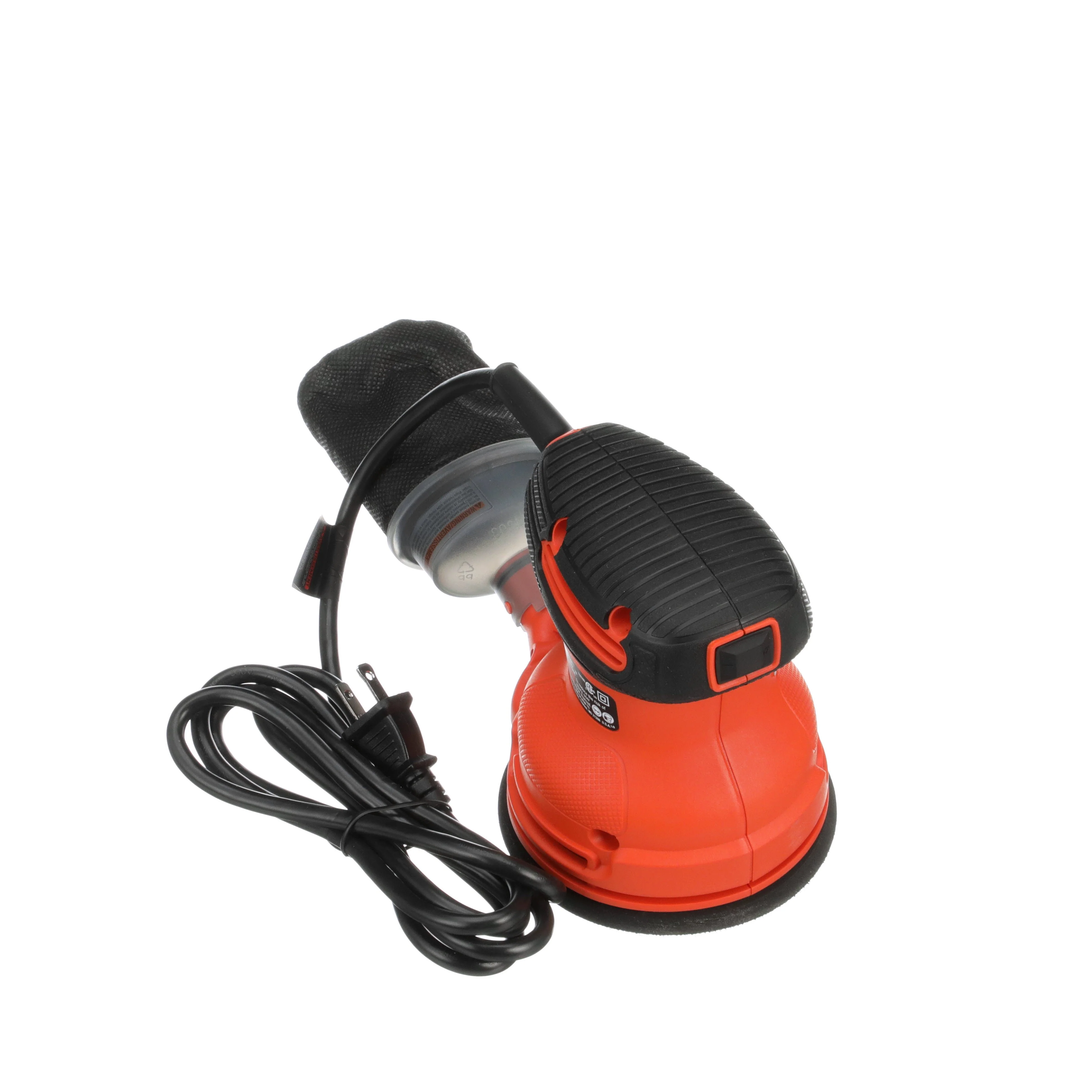 Random Orbit Sander, 5-Inch - Image 66