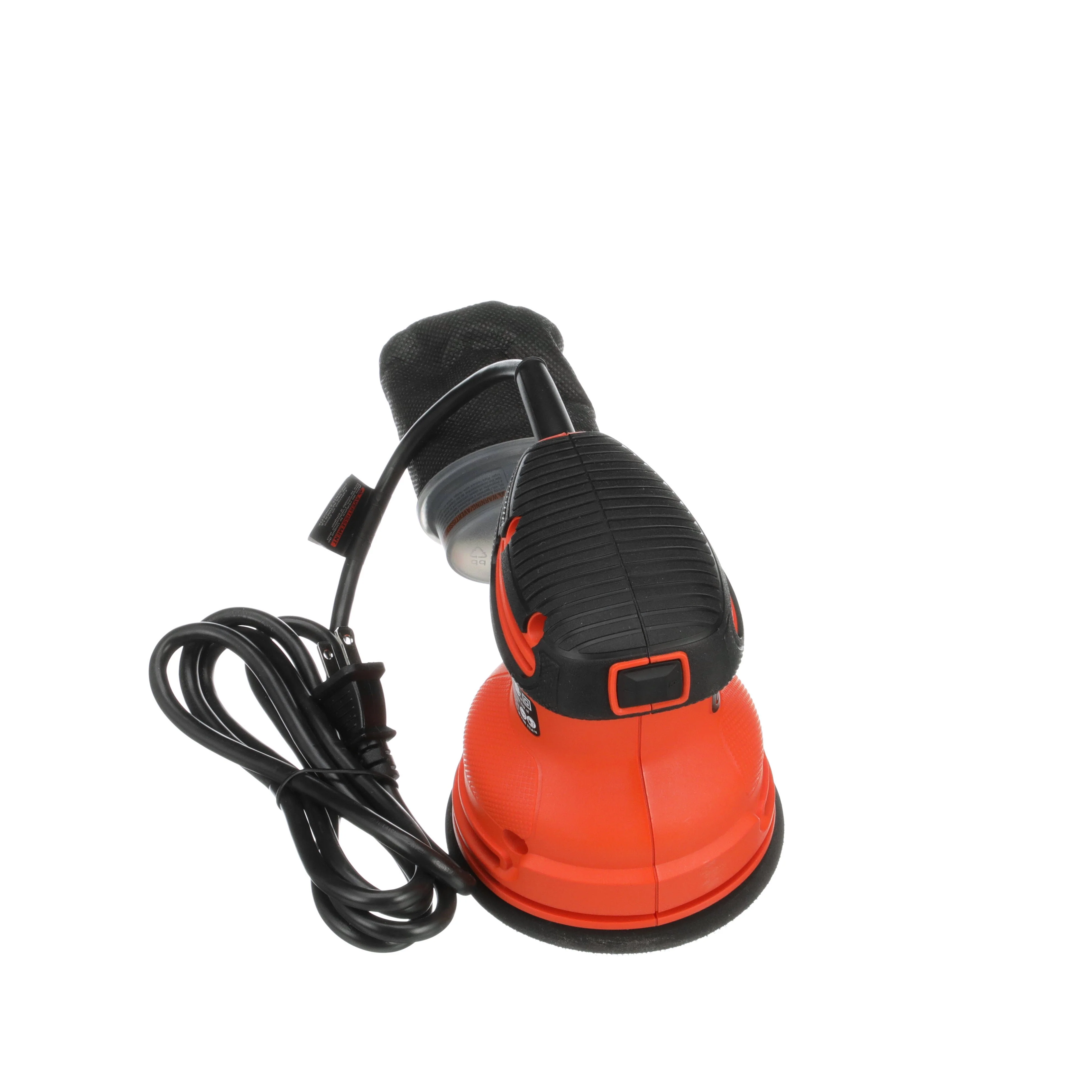 Random Orbit Sander, 5-Inch - Image 67