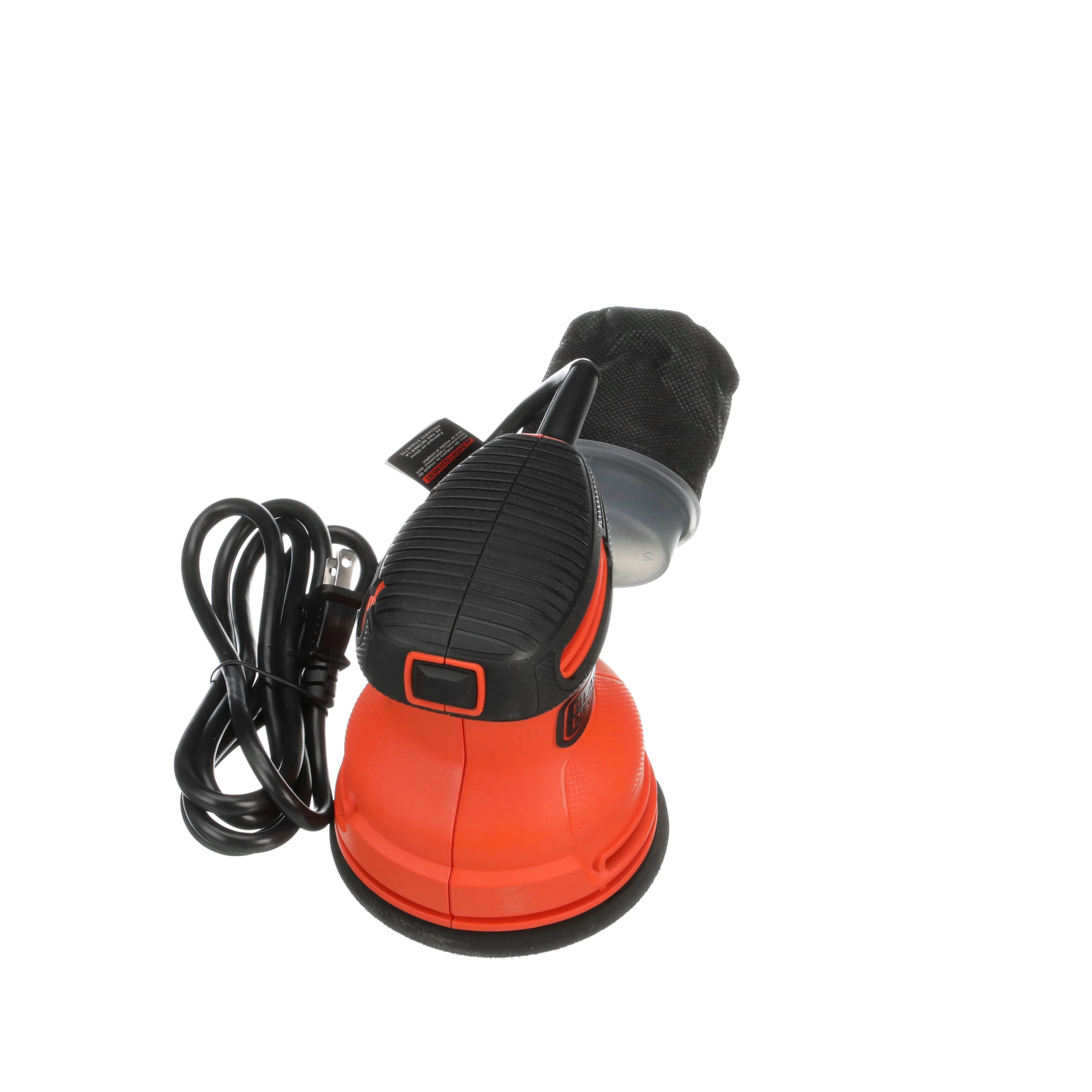 Random Orbit Sander, 5-Inch - Image 69