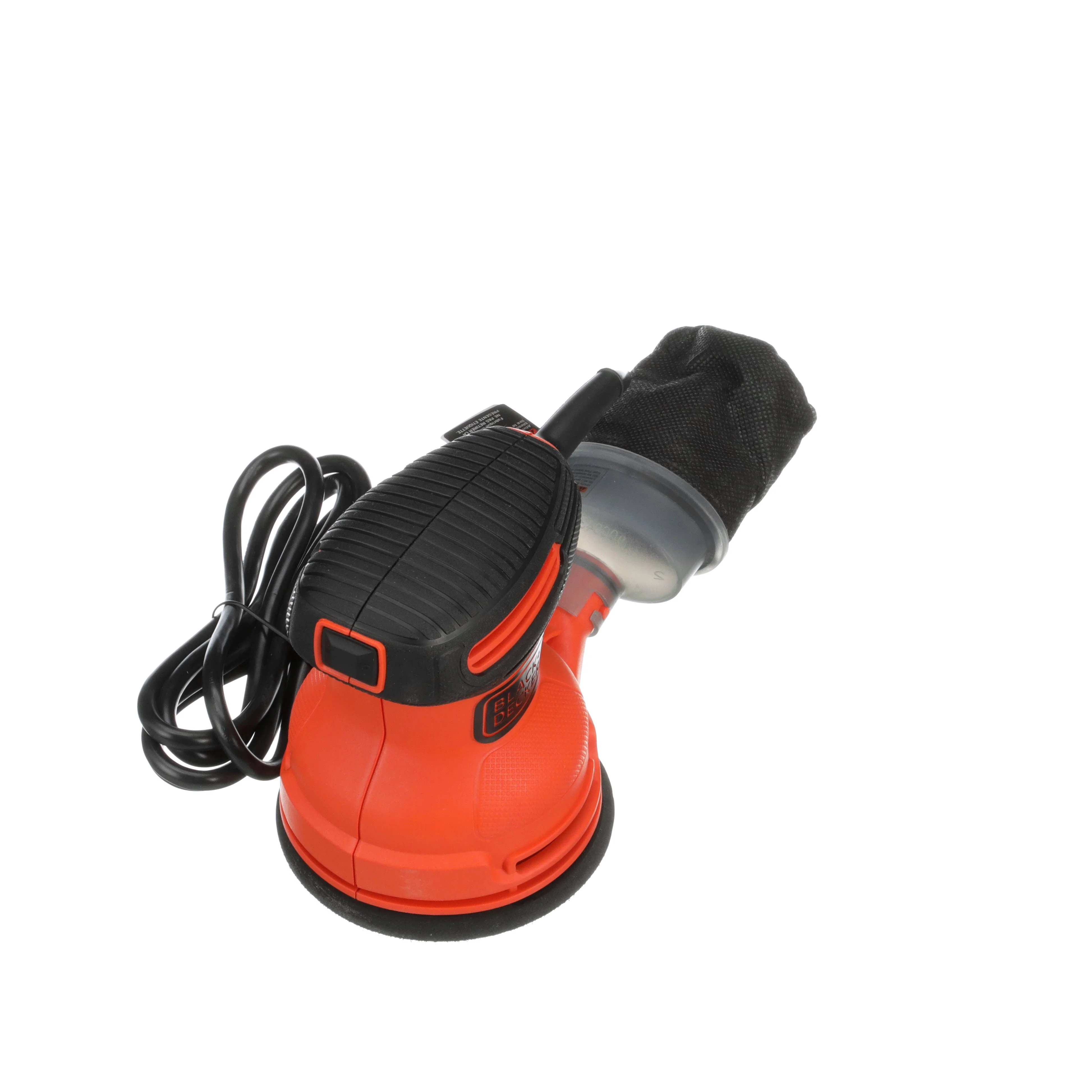 Random Orbit Sander, 5-Inch - Image 70