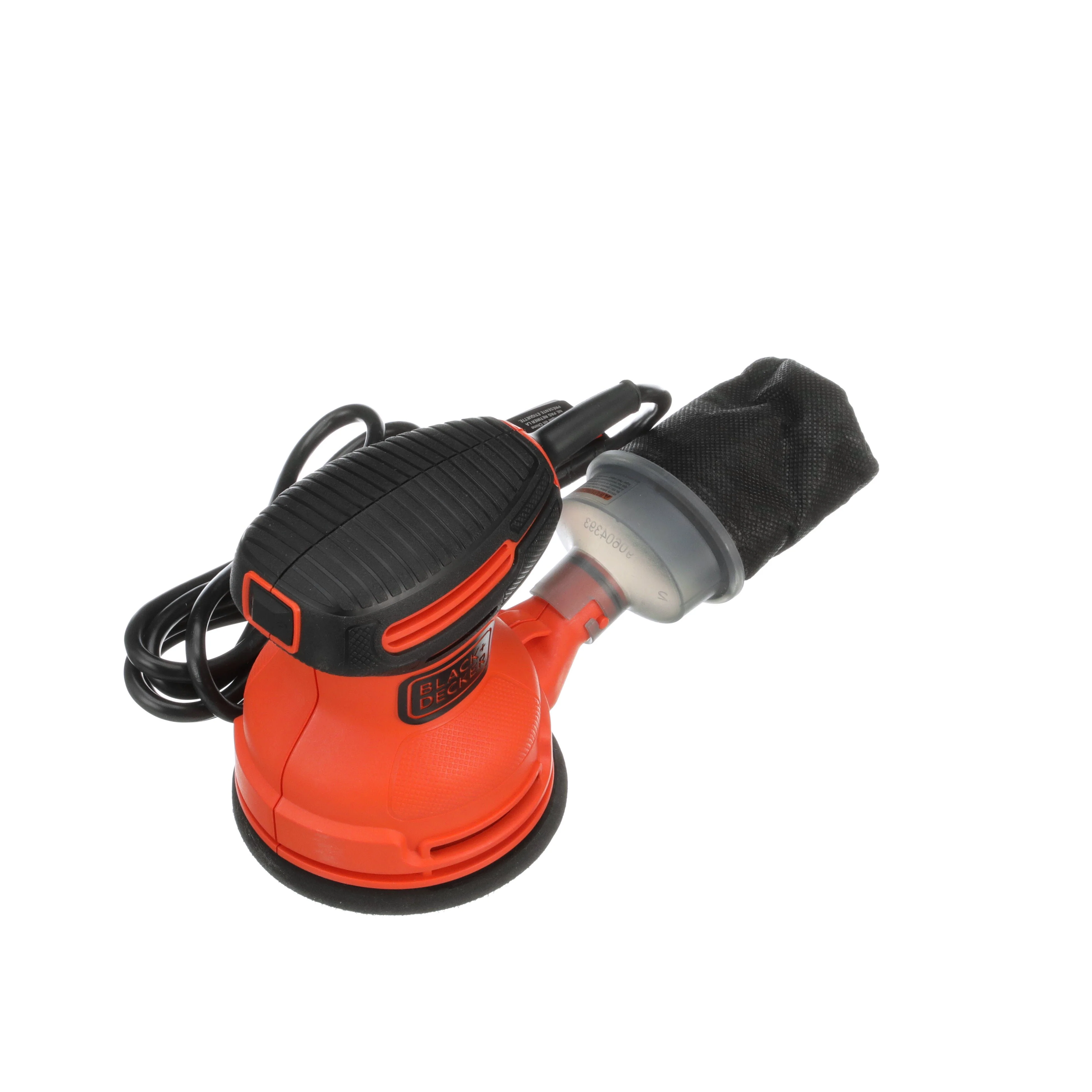 Random Orbit Sander, 5-Inch - Image 71