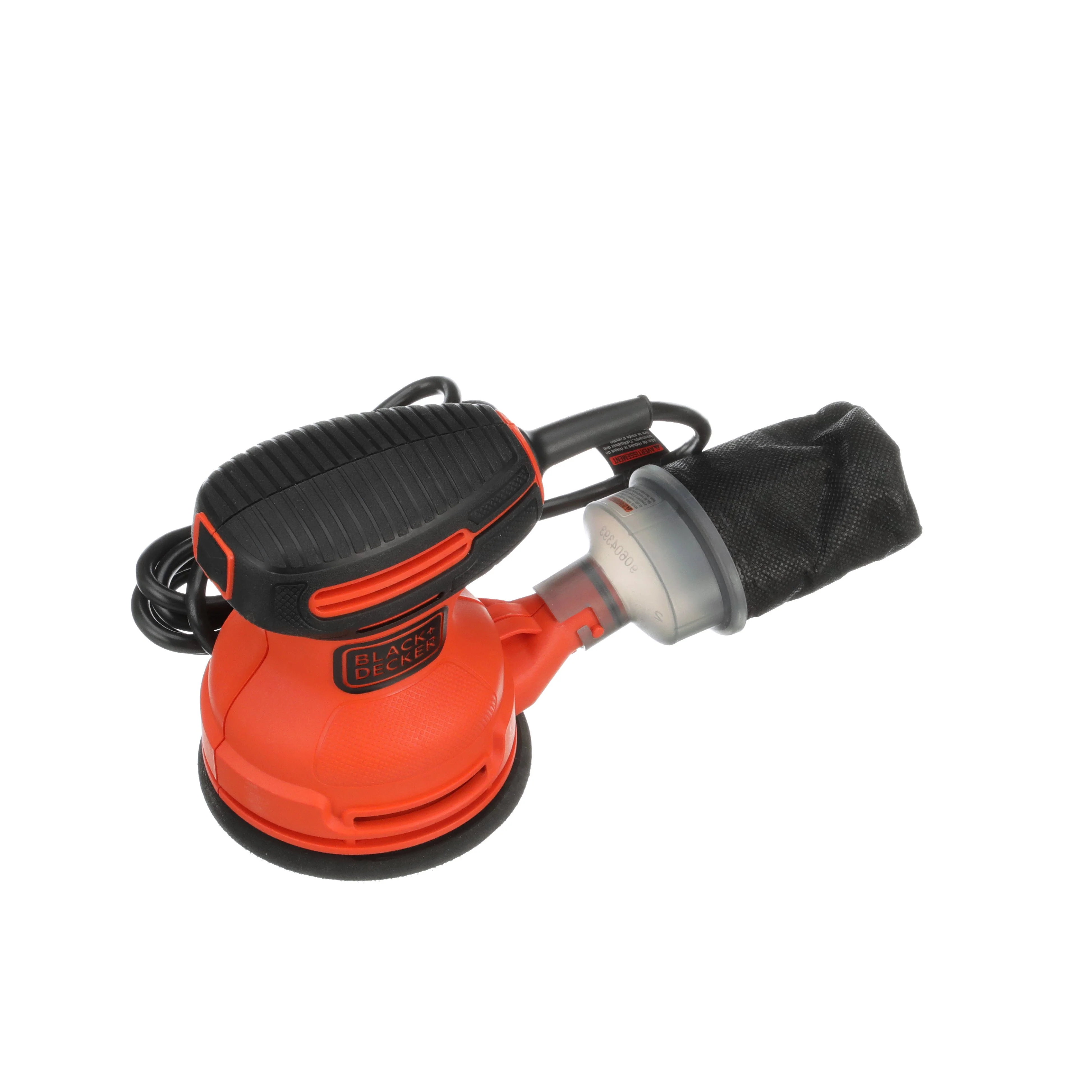 Random Orbit Sander, 5-Inch - Image 72
