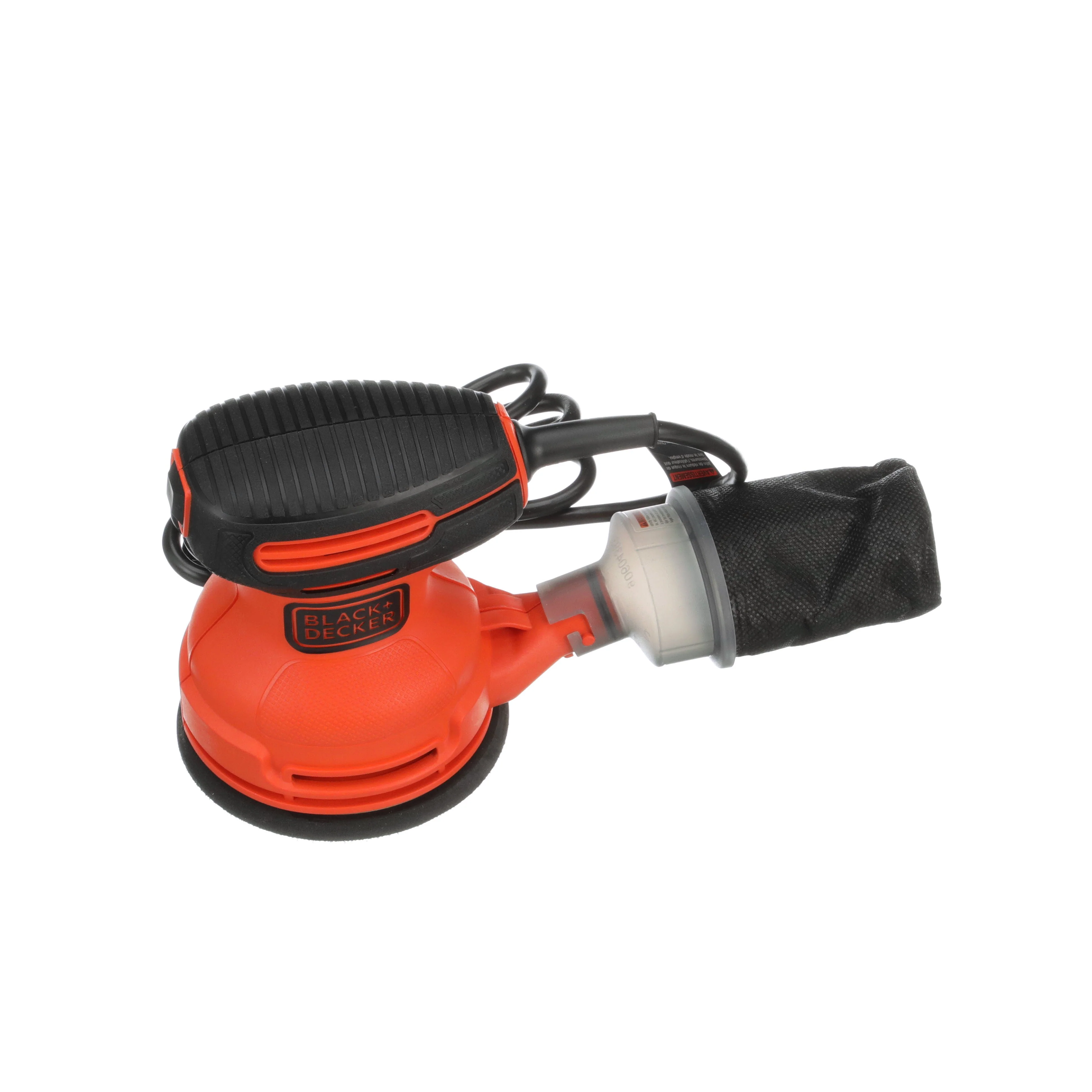 Random Orbit Sander, 5-Inch - Image 73