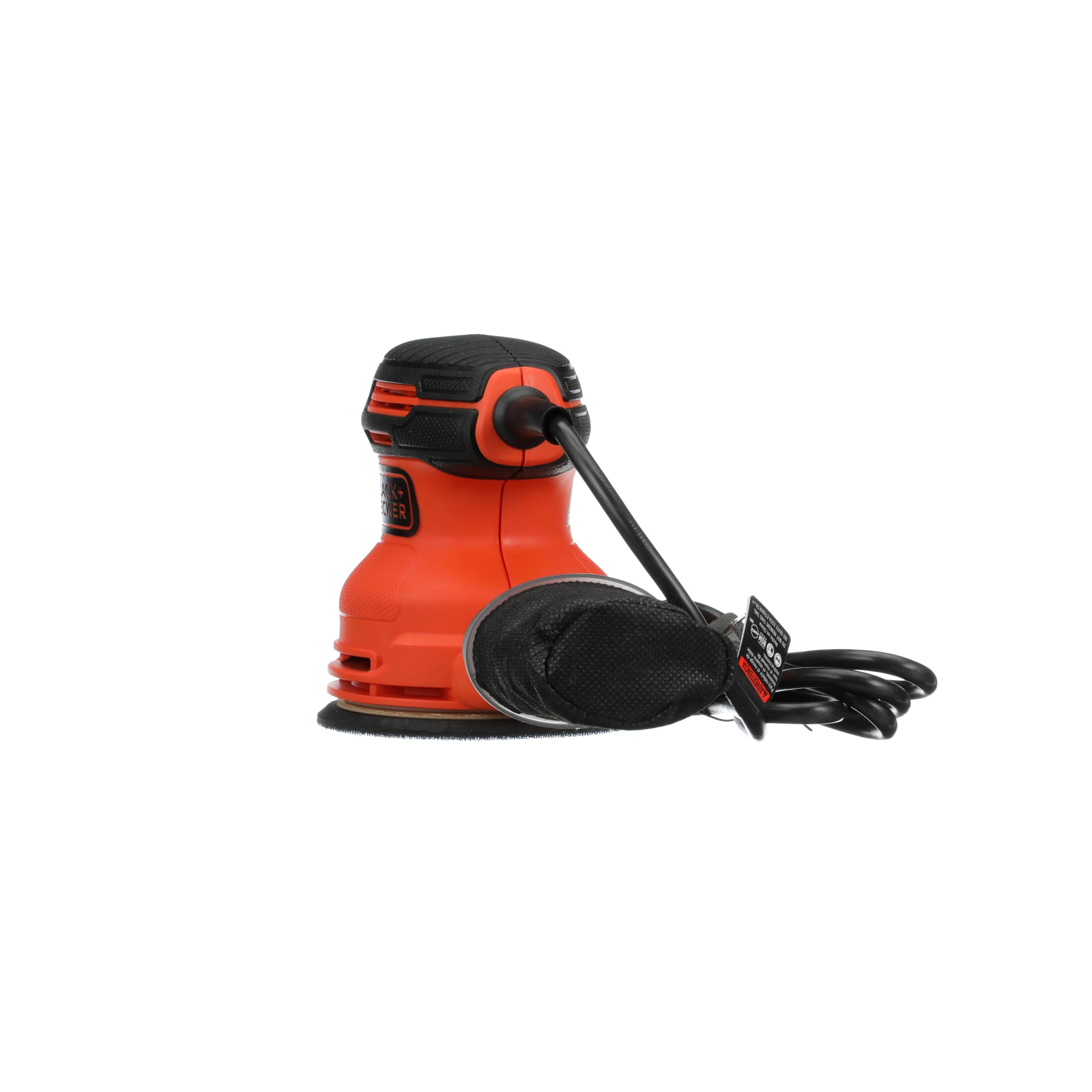 Random Orbit Sander, 5-Inch - Image 8