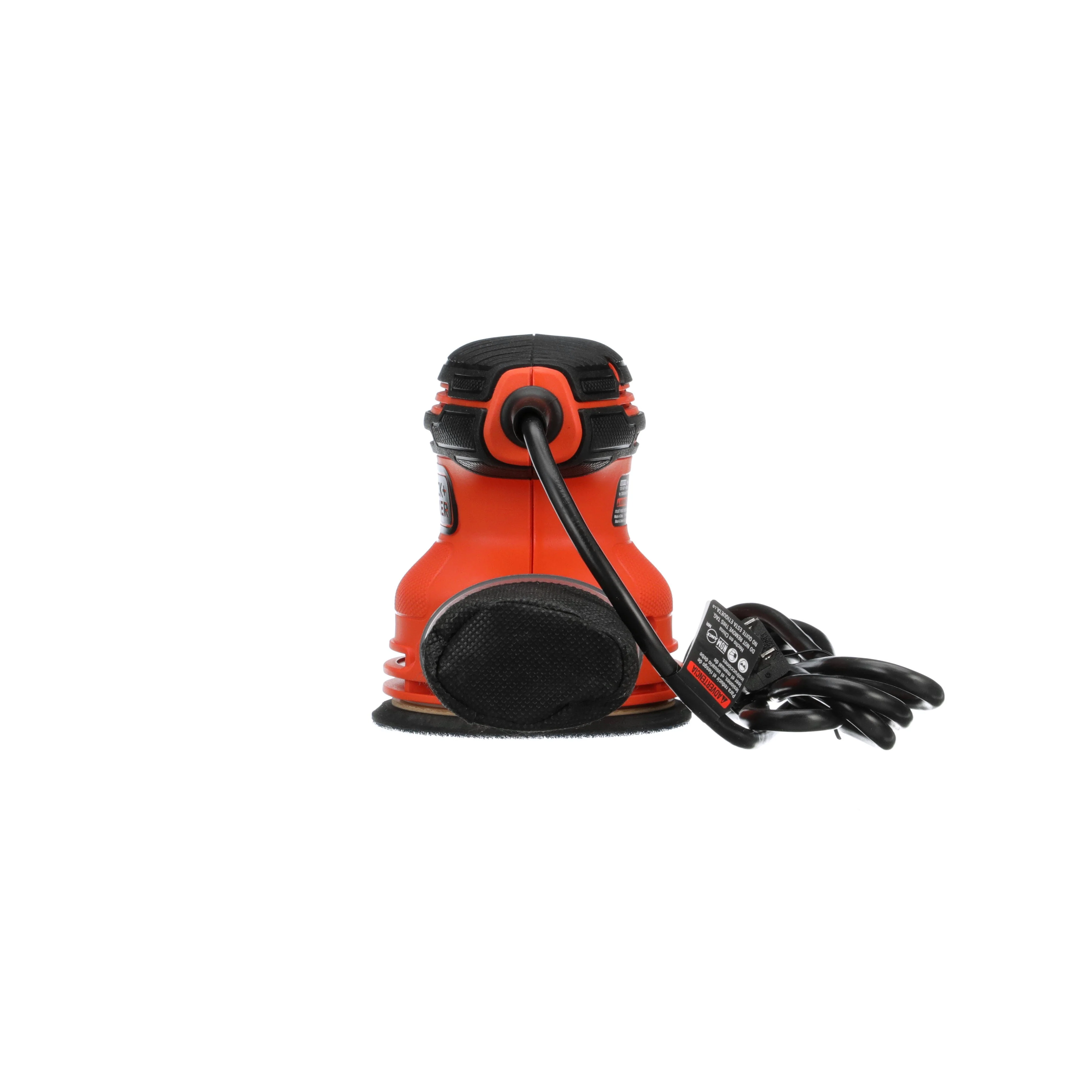 Random Orbit Sander, 5-Inch - Image 9