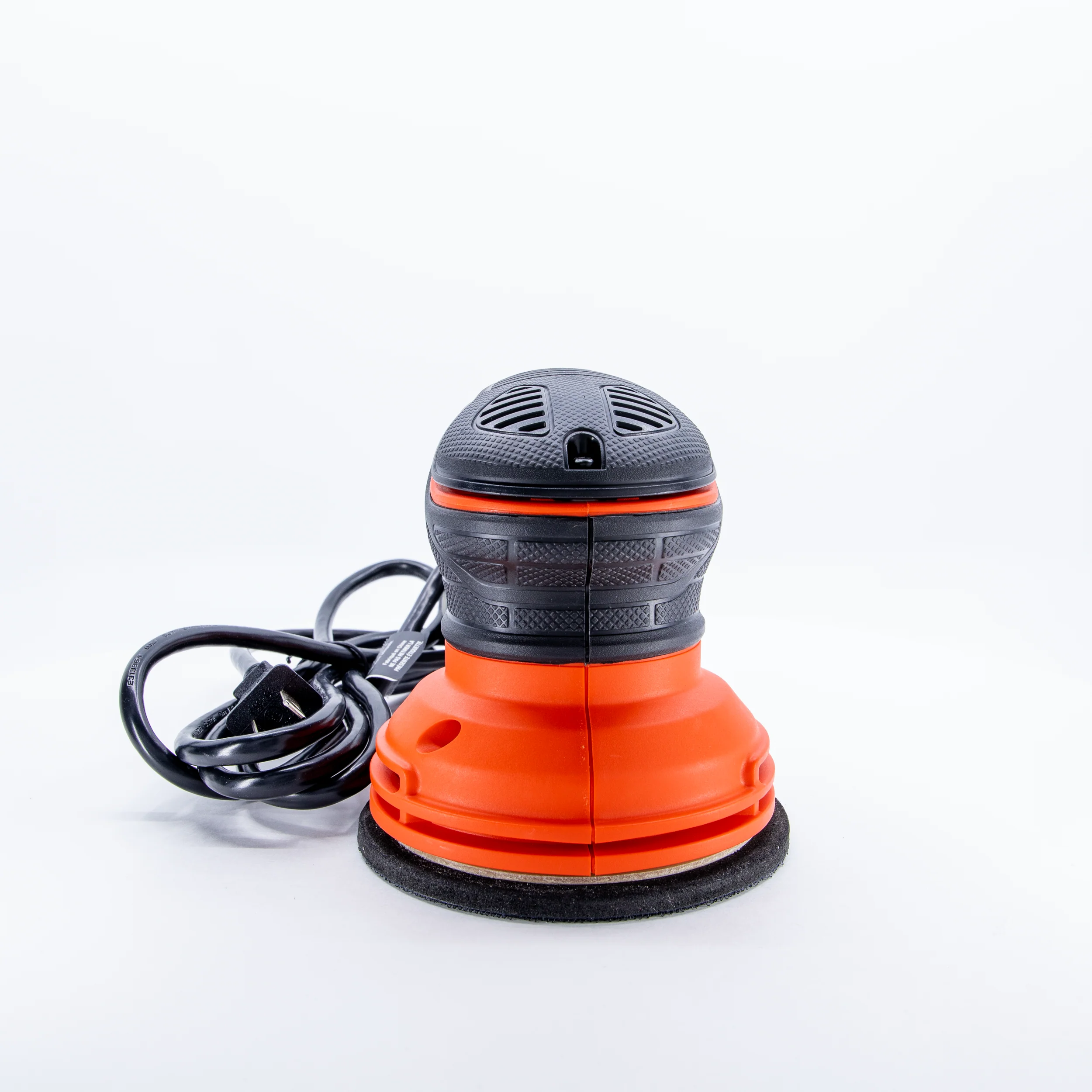2.4 Amp 5 In. Electric Random Orbit Sander - Image 31