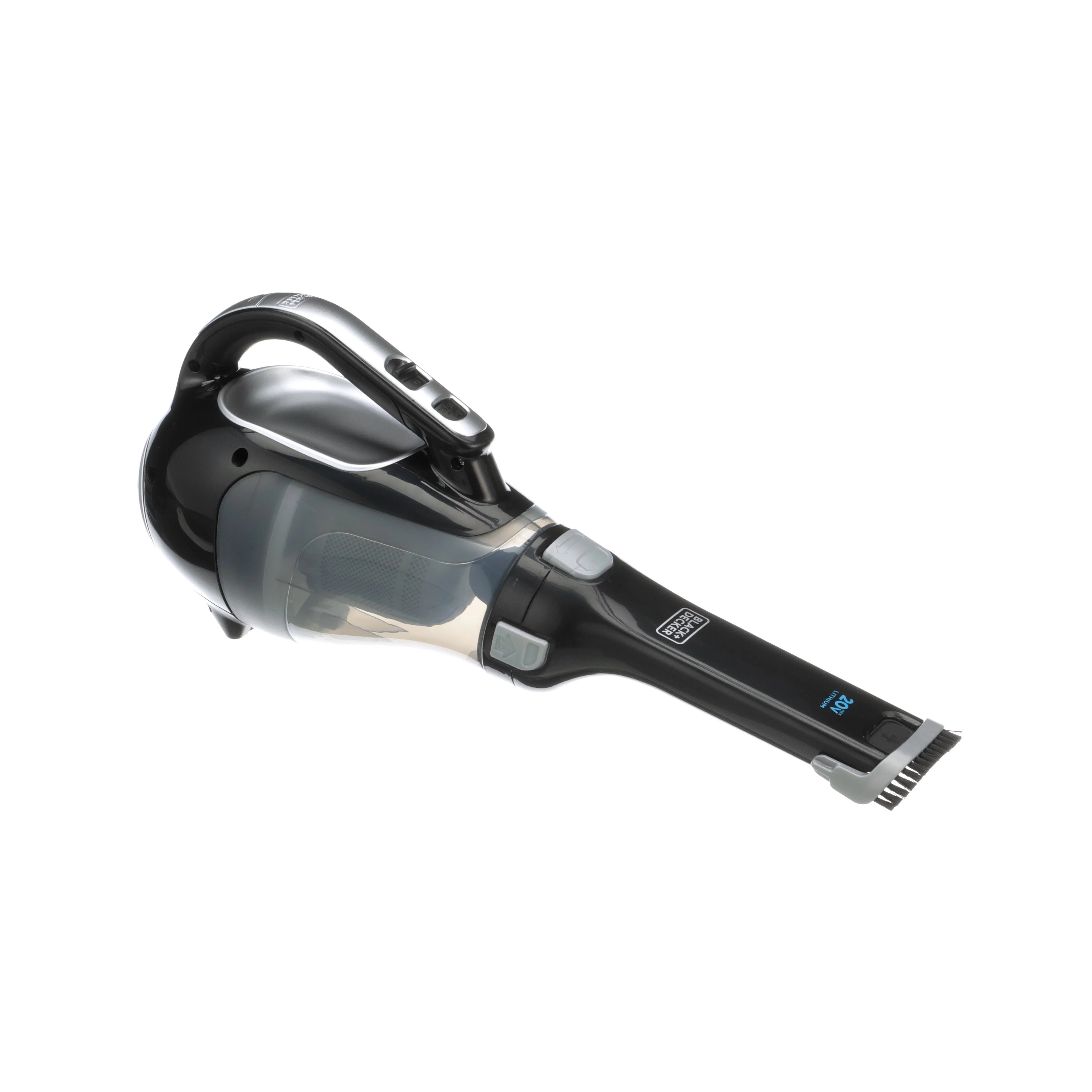 20V MAX* Lithium Handheld Vacuum - Image 40