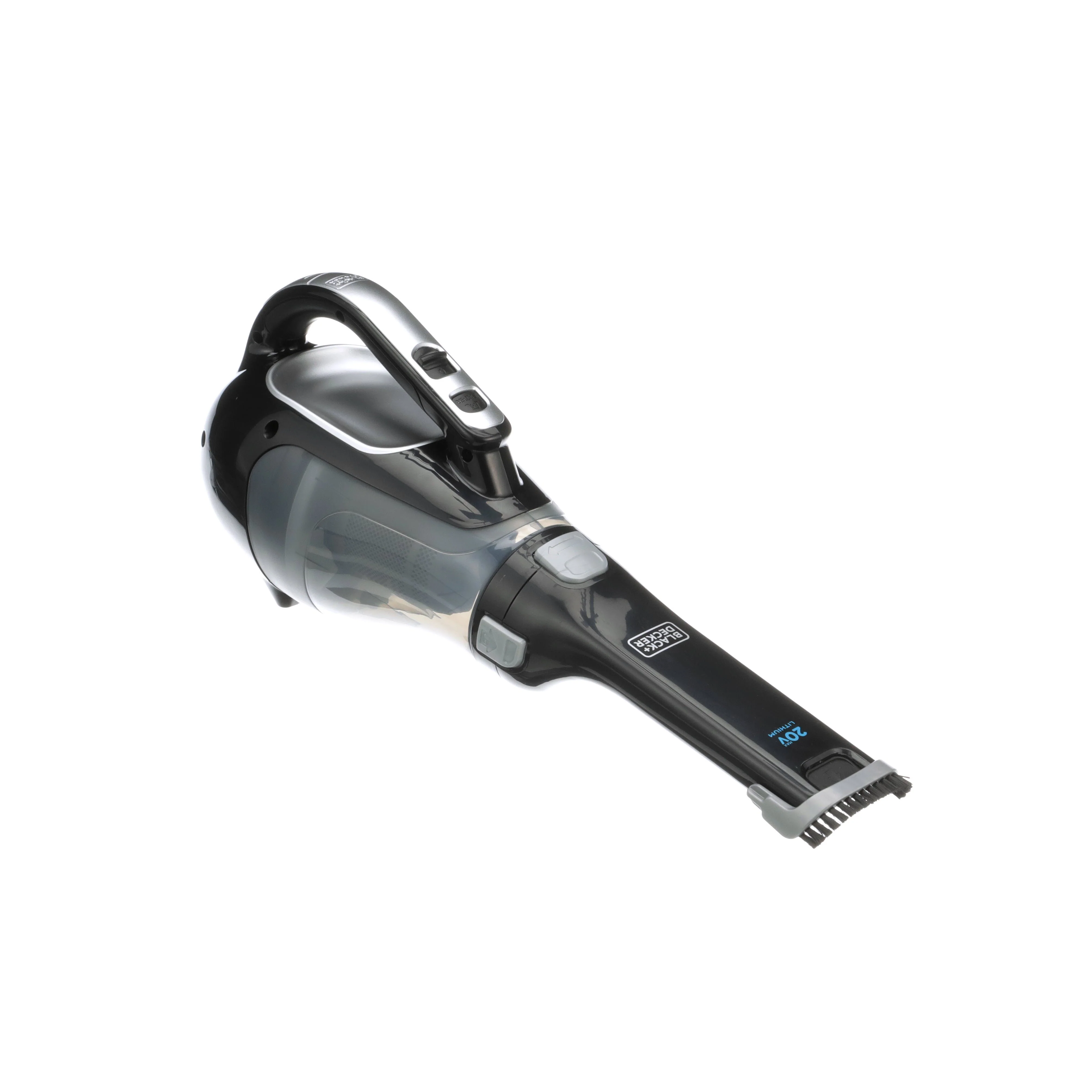 20V MAX* Lithium Handheld Vacuum - Image 41