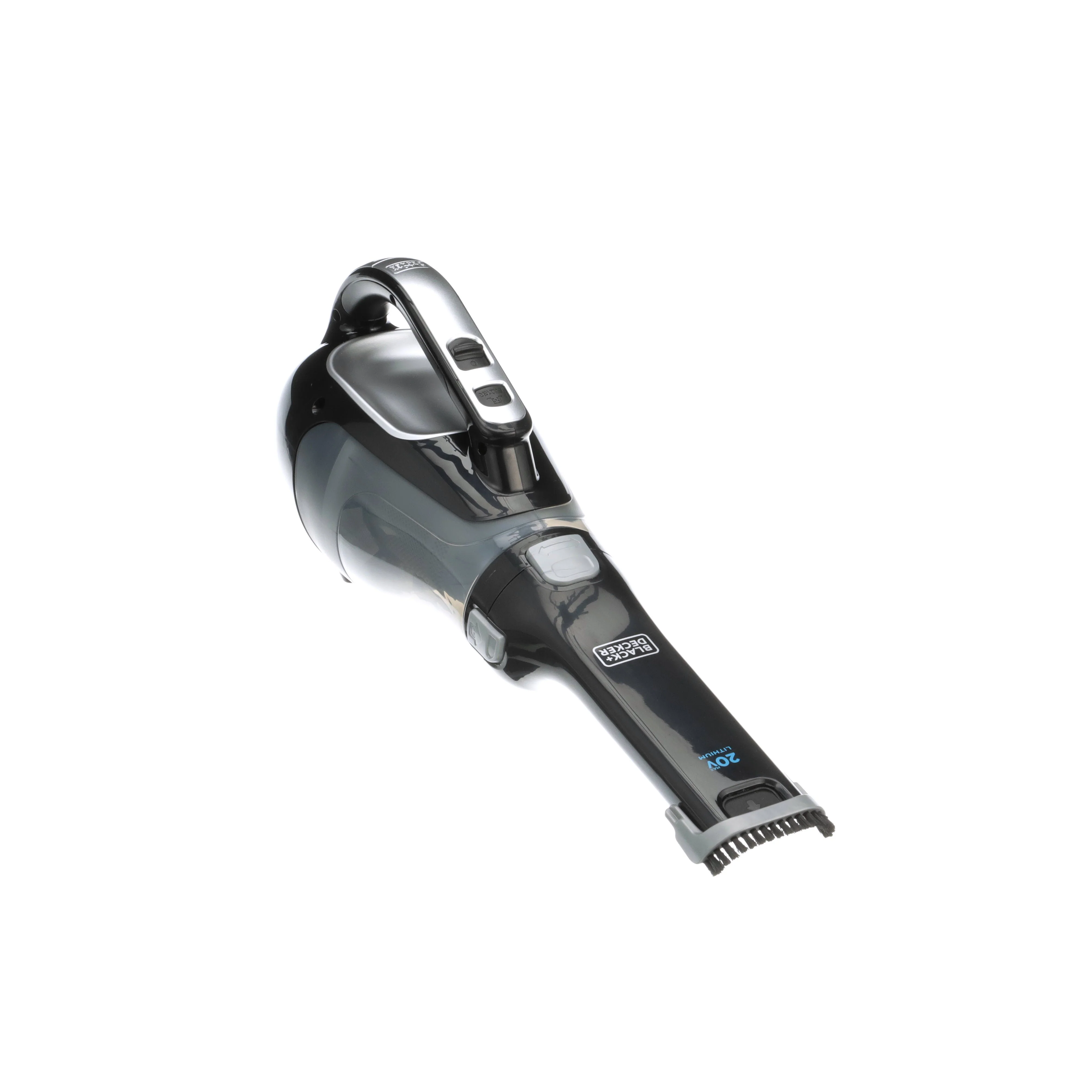20V MAX* Lithium Handheld Vacuum - Image 42