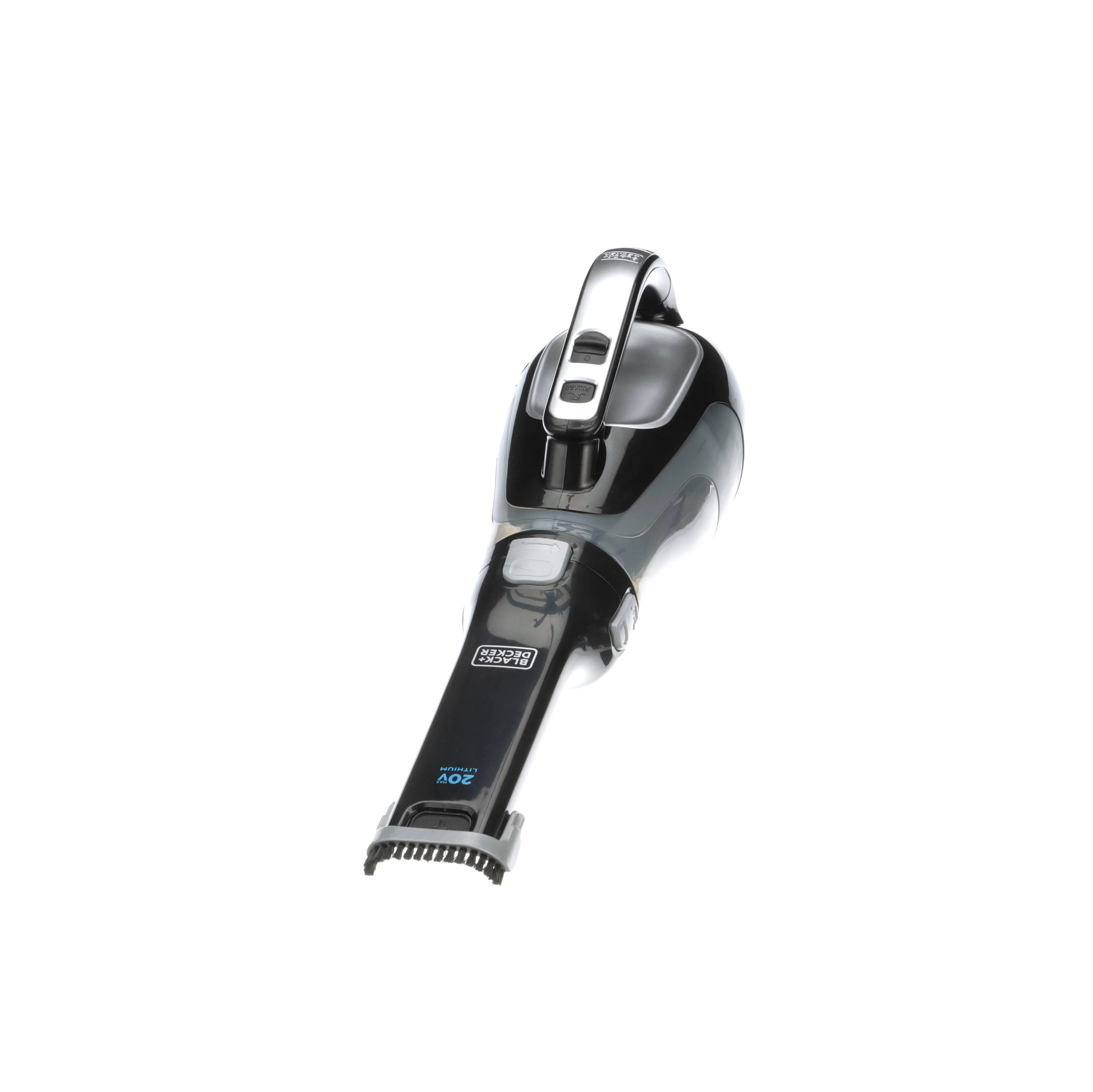 20V MAX* Lithium Handheld Vacuum - Image 45