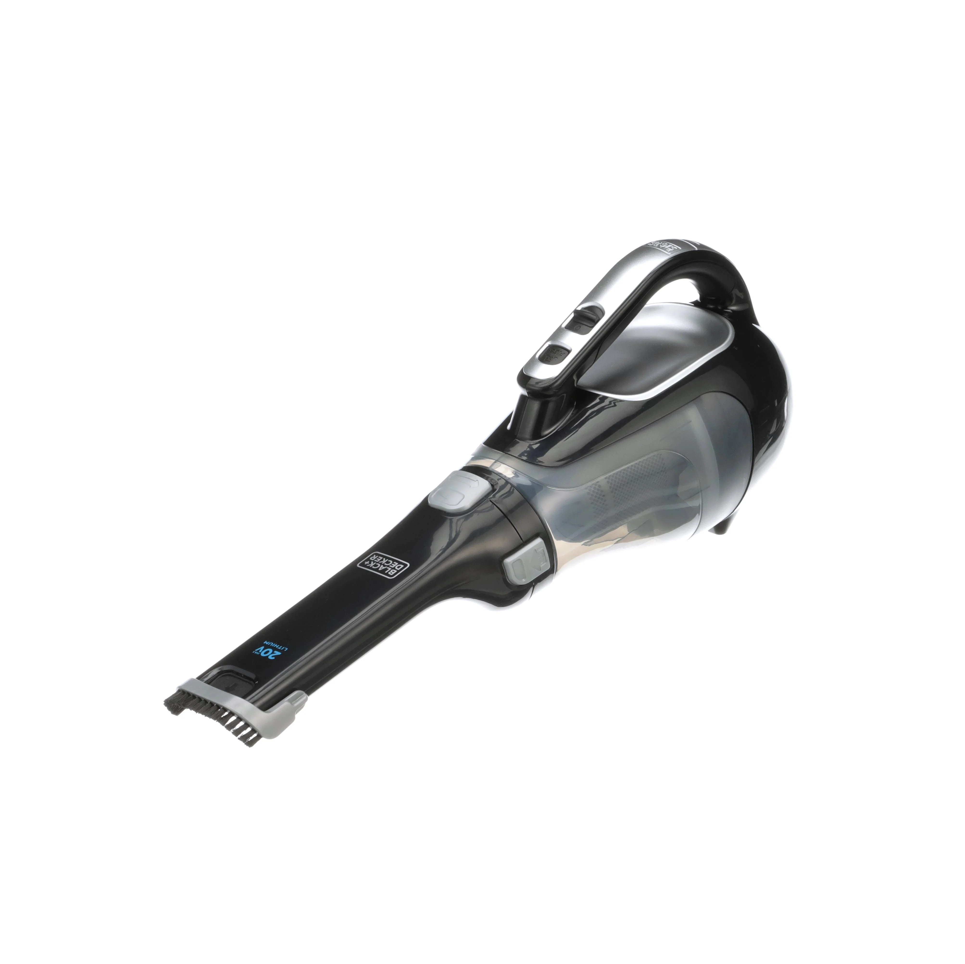 20V MAX* Lithium Handheld Vacuum - Image 47
