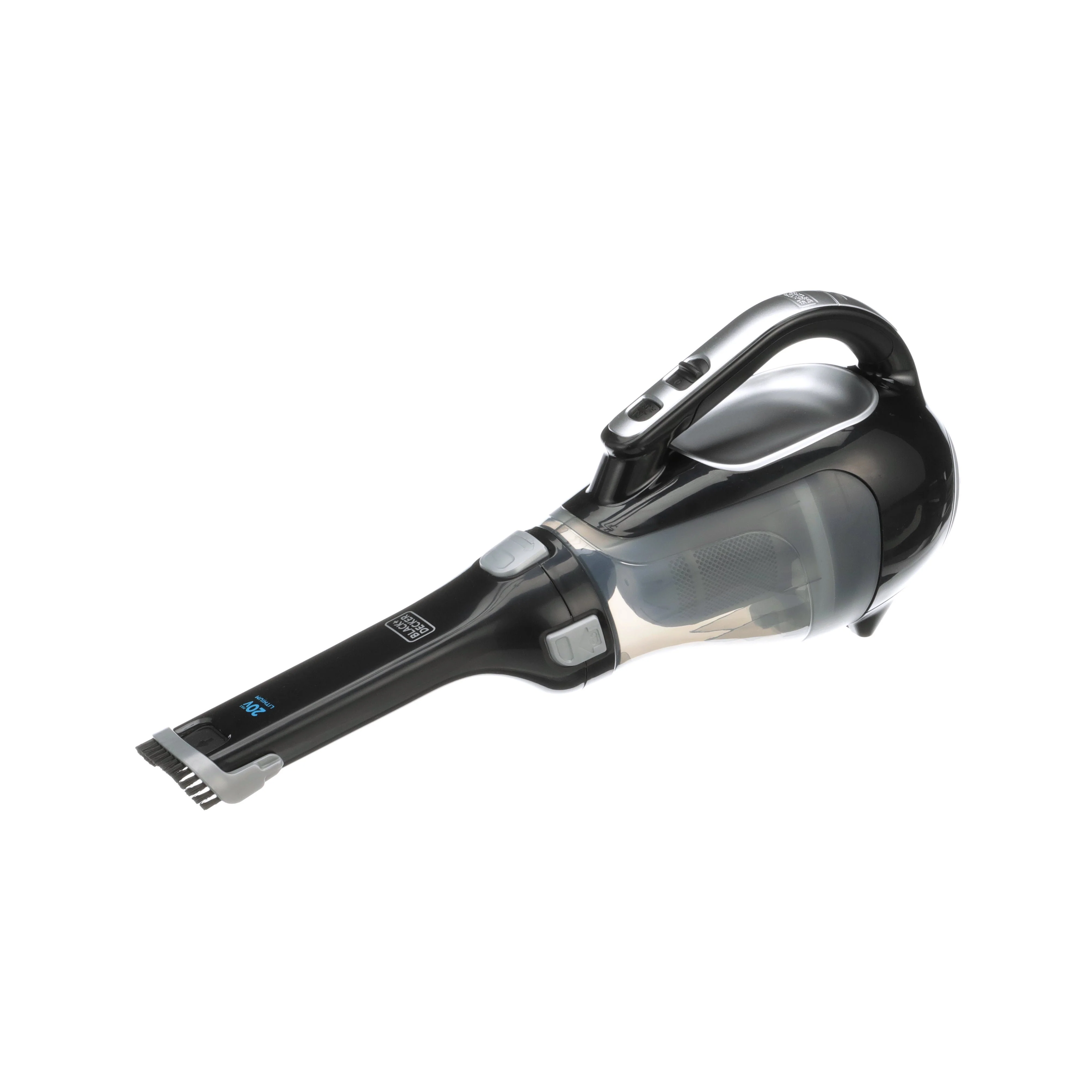 20V MAX* Lithium Handheld Vacuum - Image 48
