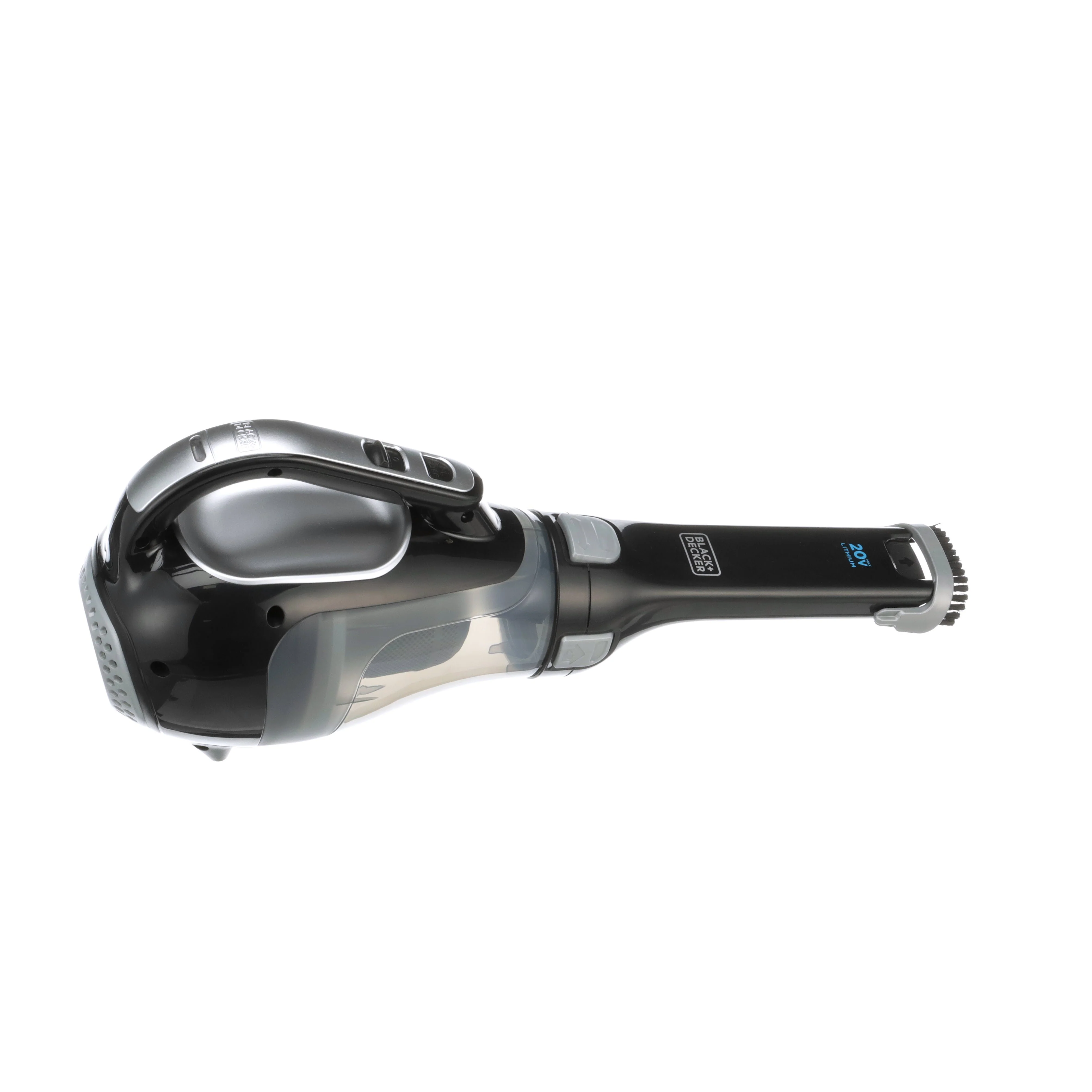 20V MAX* Lithium Handheld Vacuum - Image 61