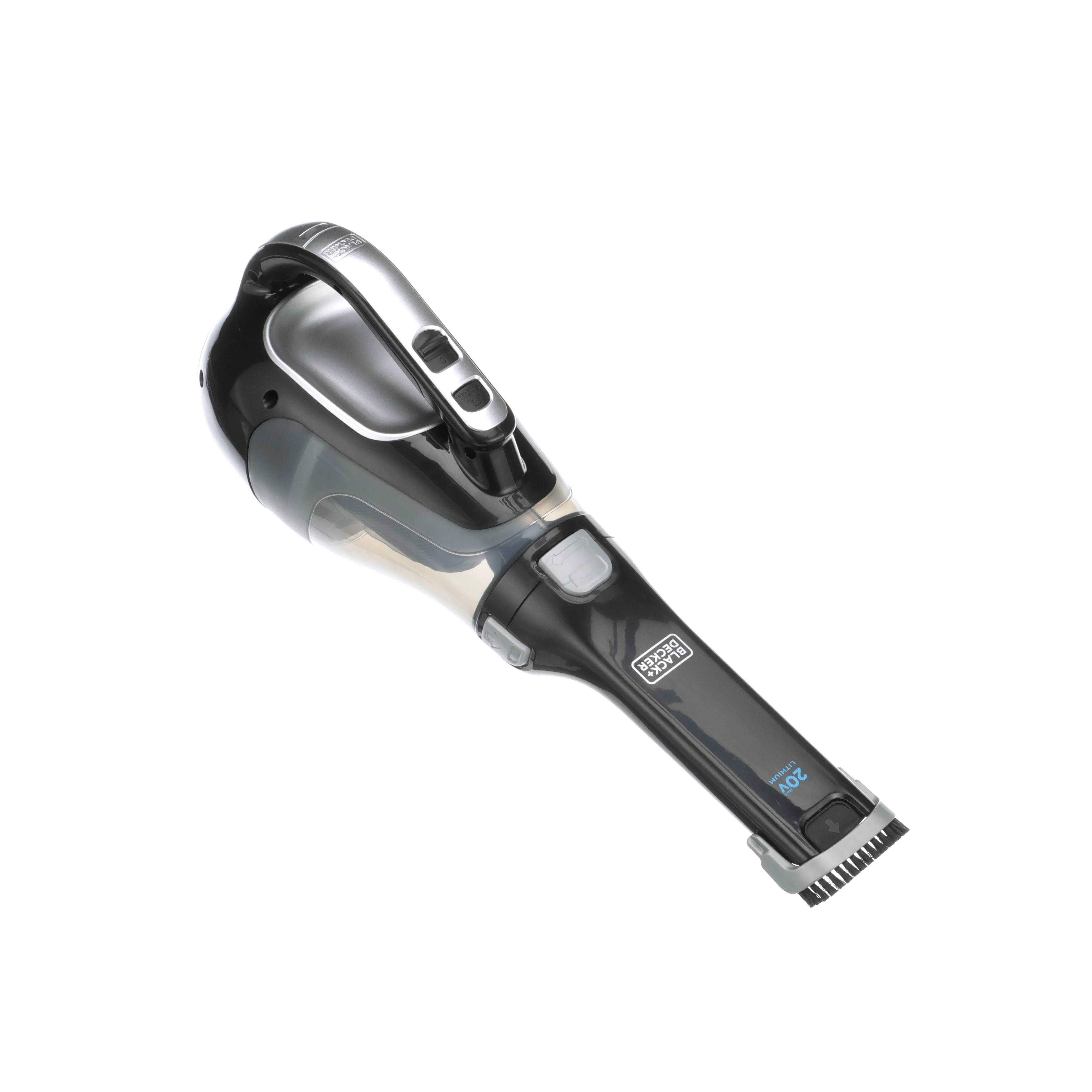 20V MAX* Lithium Handheld Vacuum - Image 65