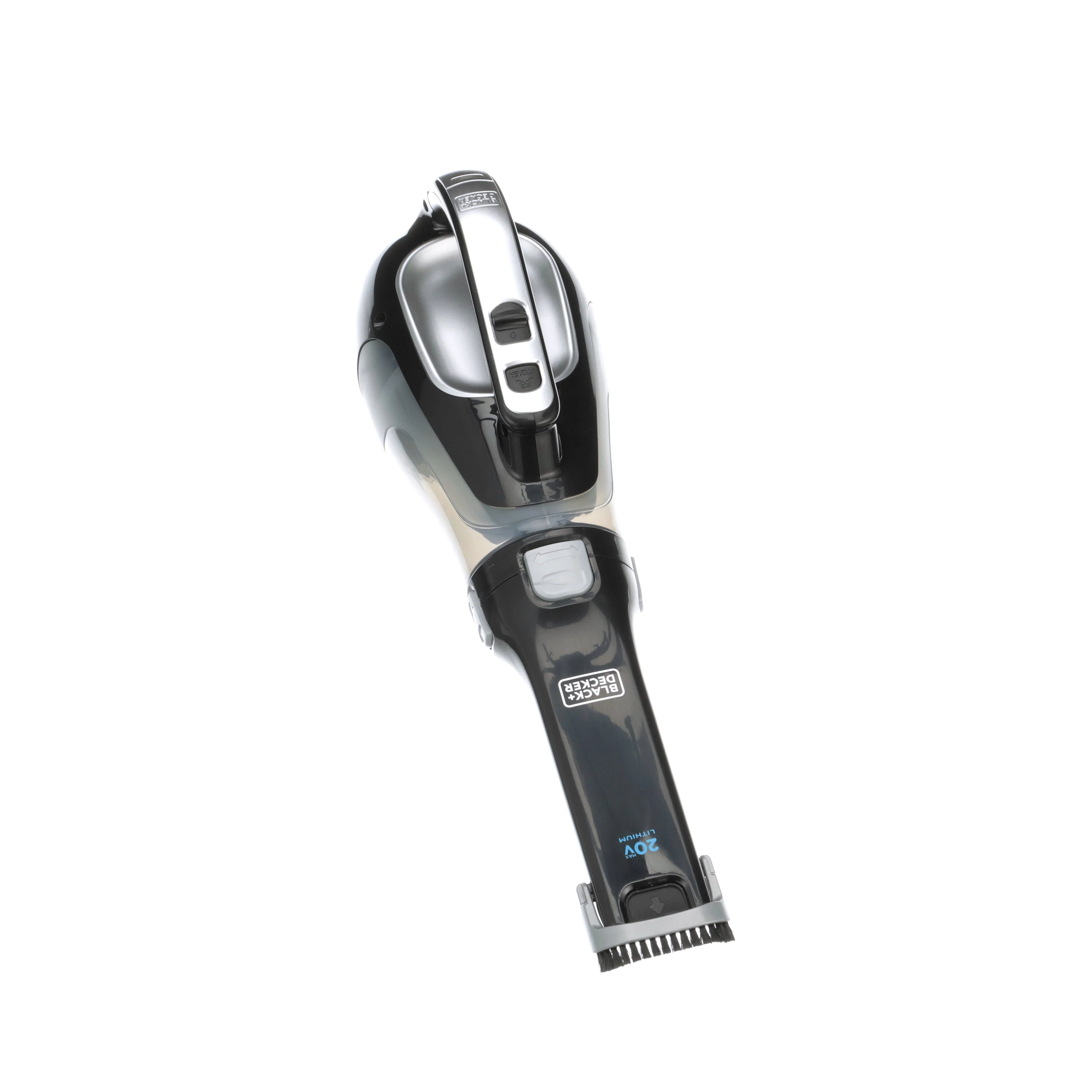 20V MAX* Lithium Handheld Vacuum - Image 67