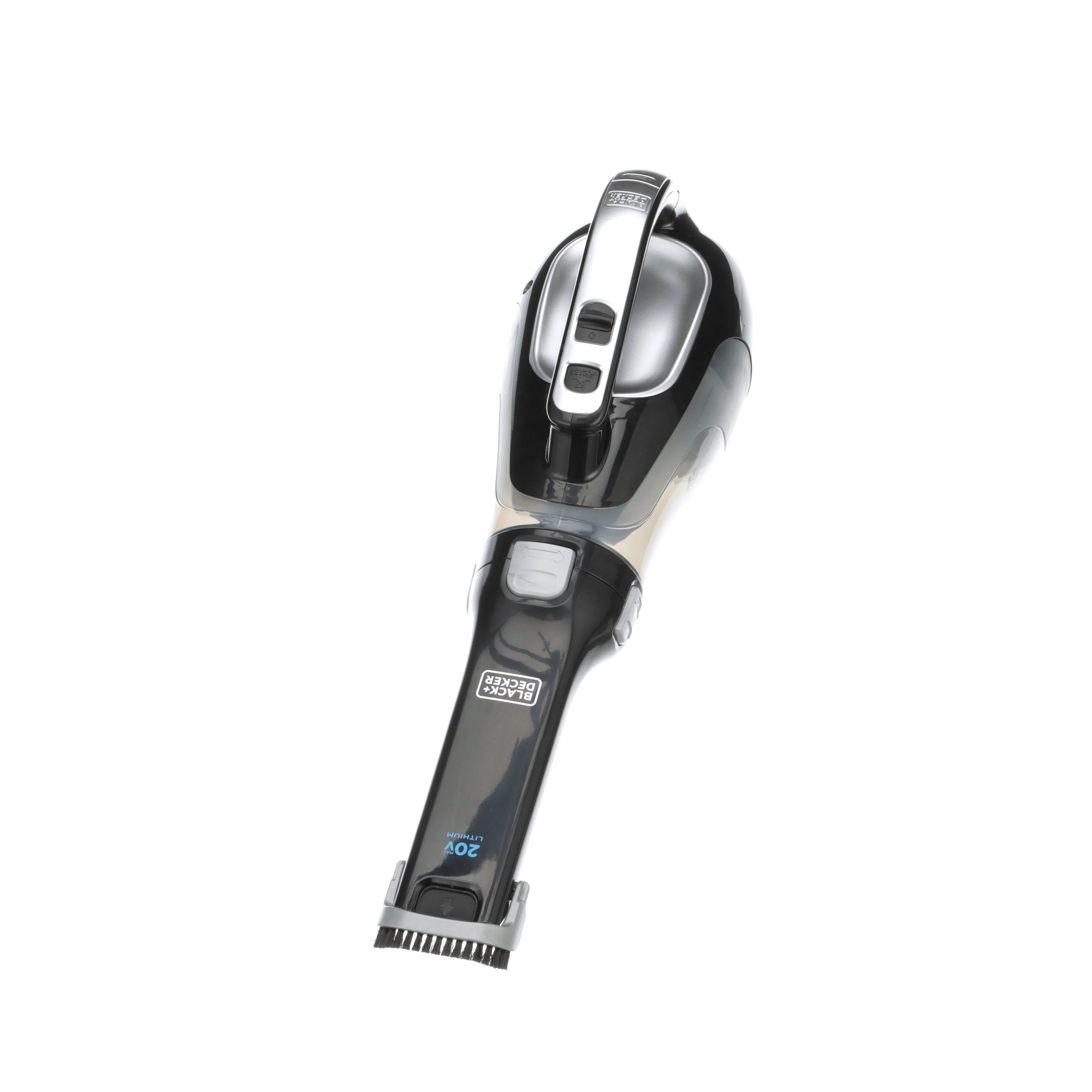 20V MAX* Lithium Handheld Vacuum - Image 69