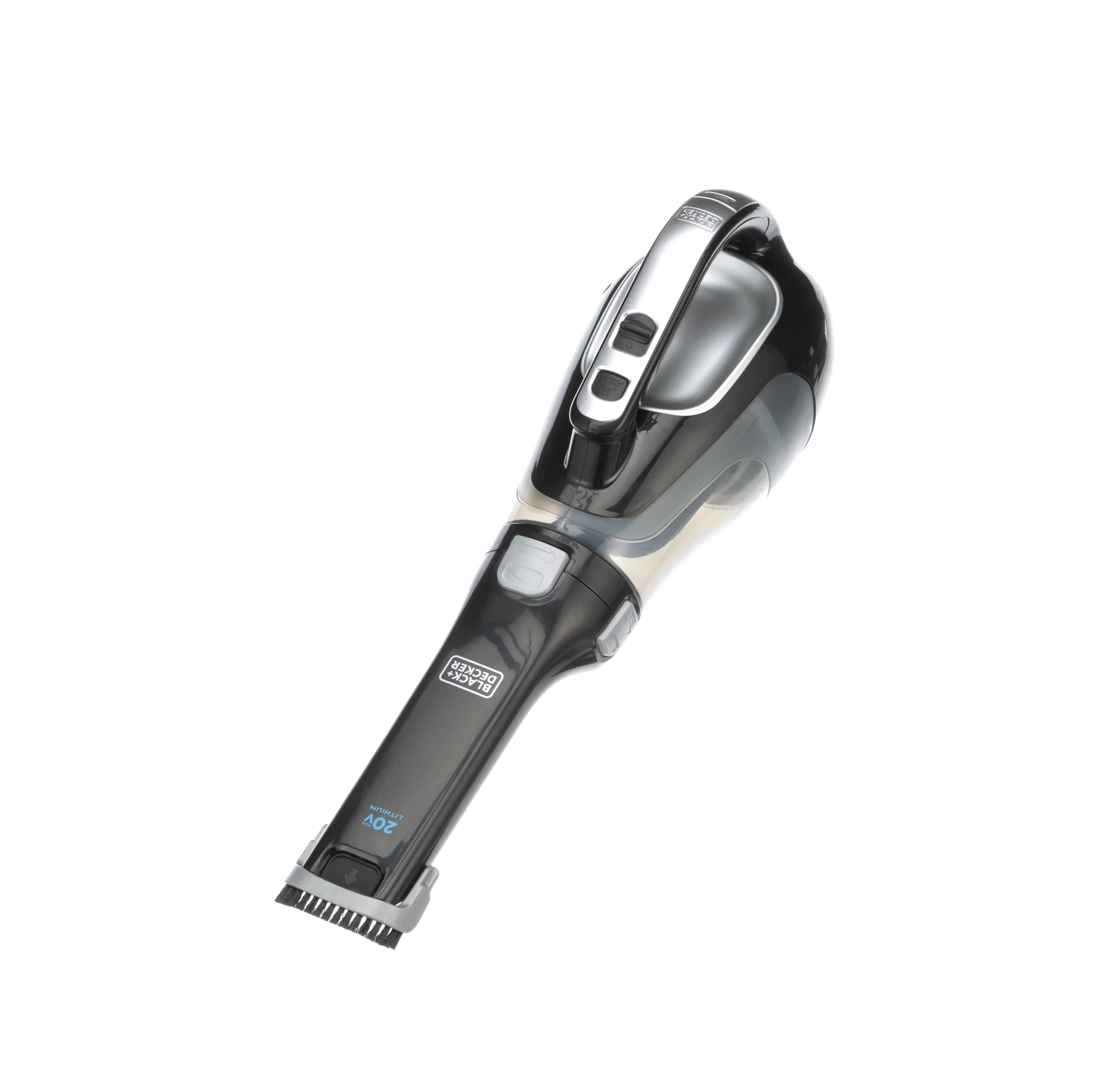 20V MAX* Lithium Handheld Vacuum - Image 70