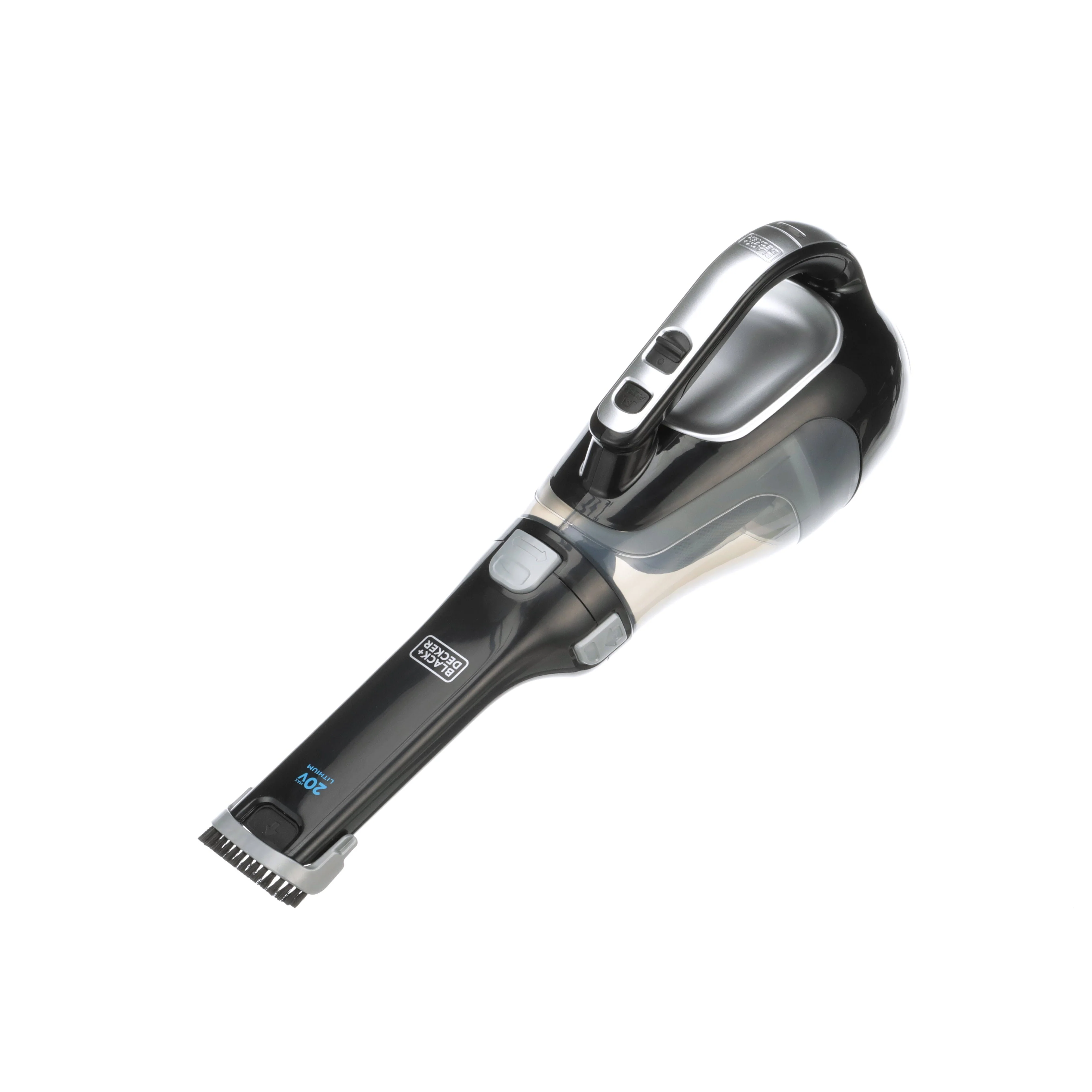20V MAX* Lithium Handheld Vacuum - Image 71
