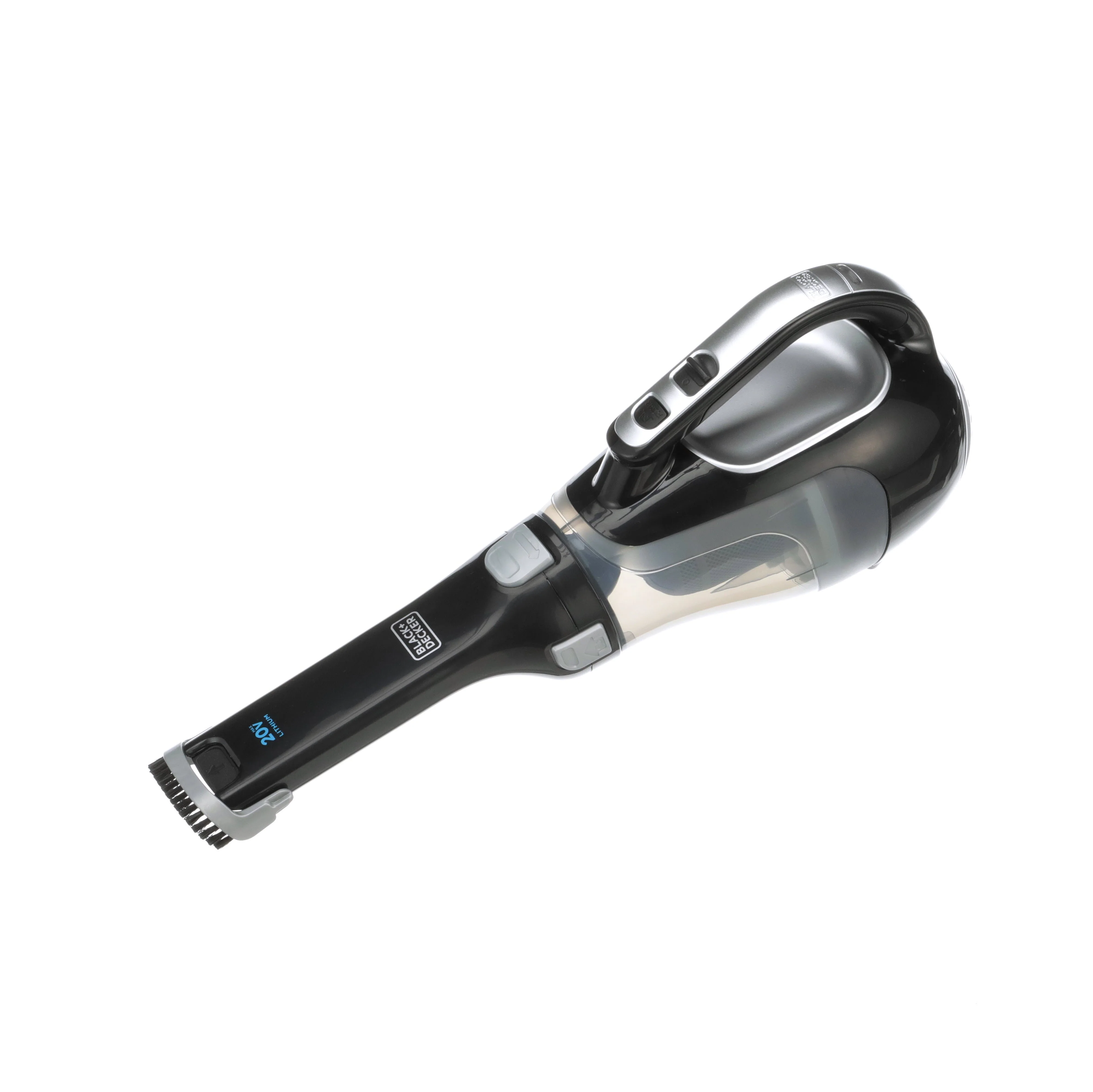 20V MAX* Lithium Handheld Vacuum - Image 72
