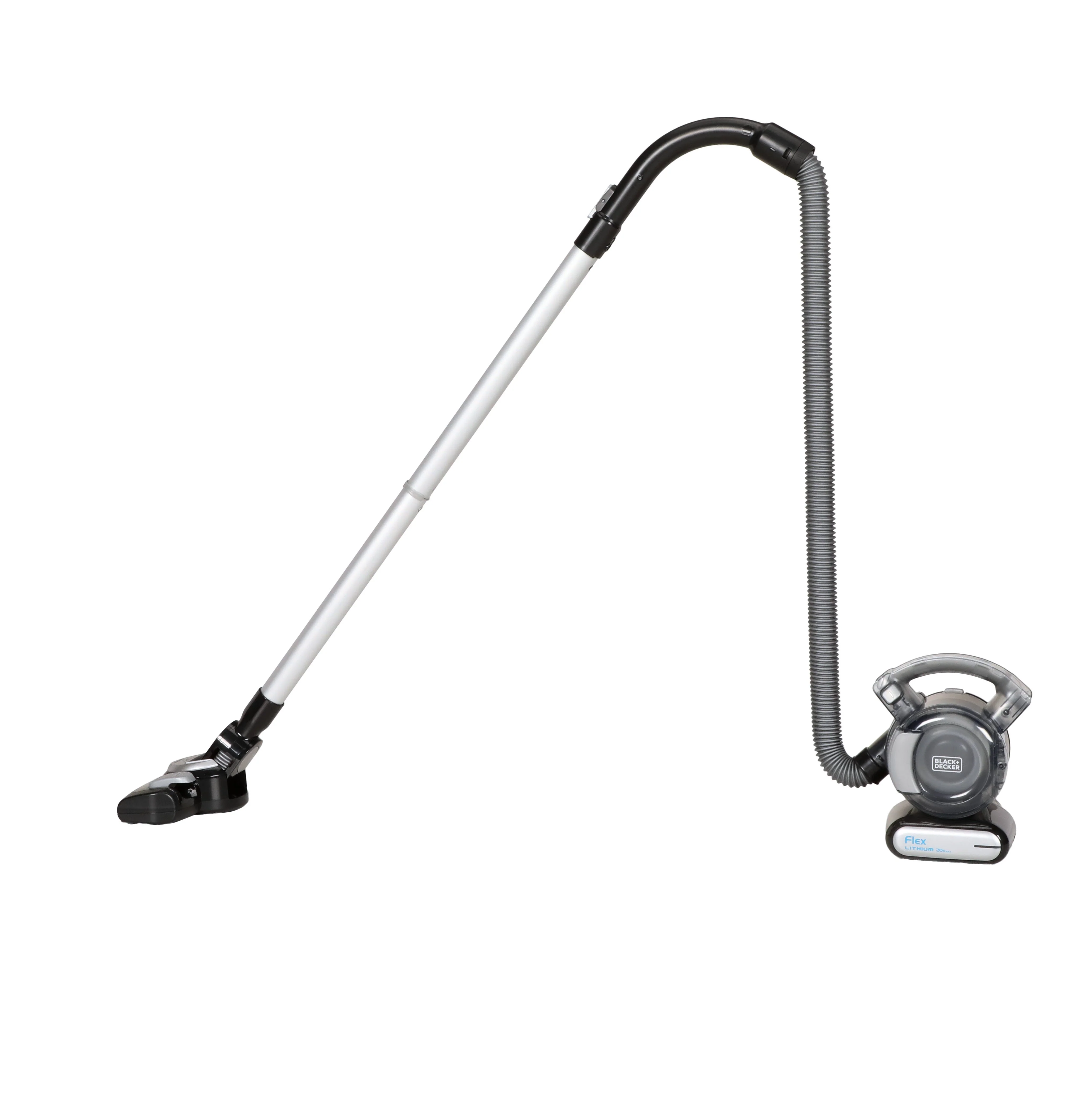 dustbuster® 20V MAX* Flex™ Cordless Stick Vacuum with Floor Head and Pet Hair Brush - Image 5