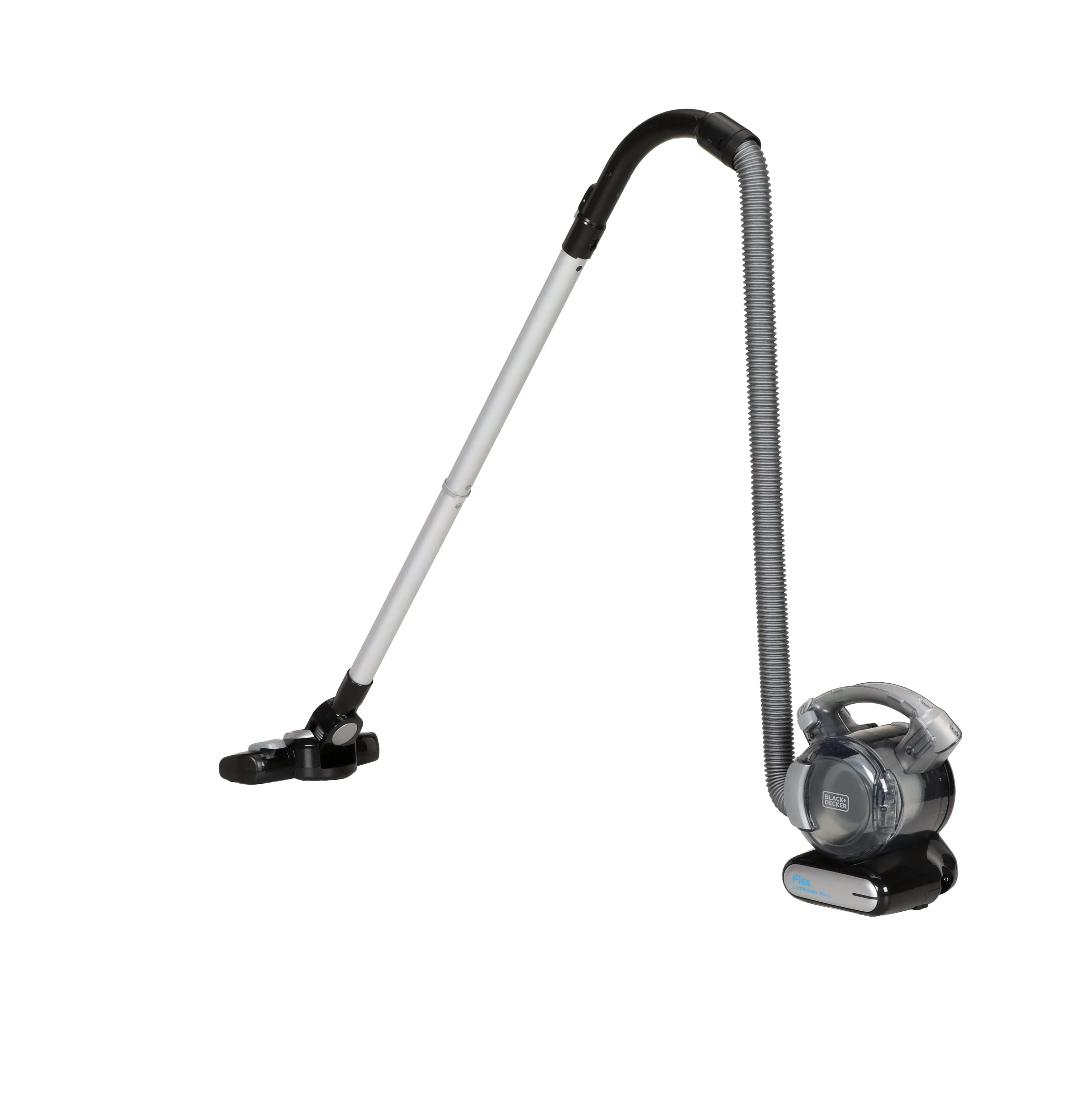 dustbuster® 20V MAX* Flex™ Cordless Stick Vacuum with Floor Head and Pet Hair Brush - Image 7