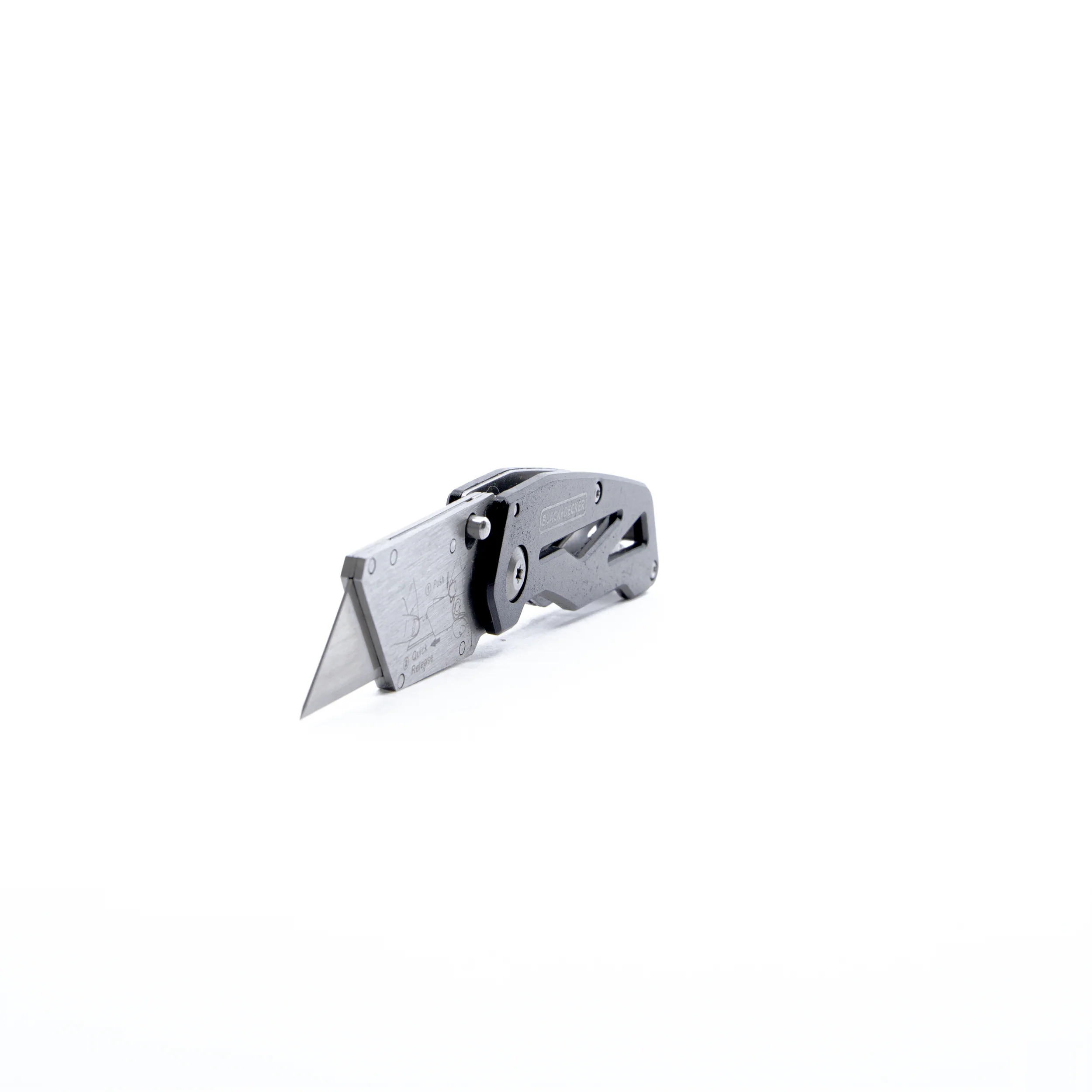 Utility Knife, Folding, 2 Pack - Image 31
