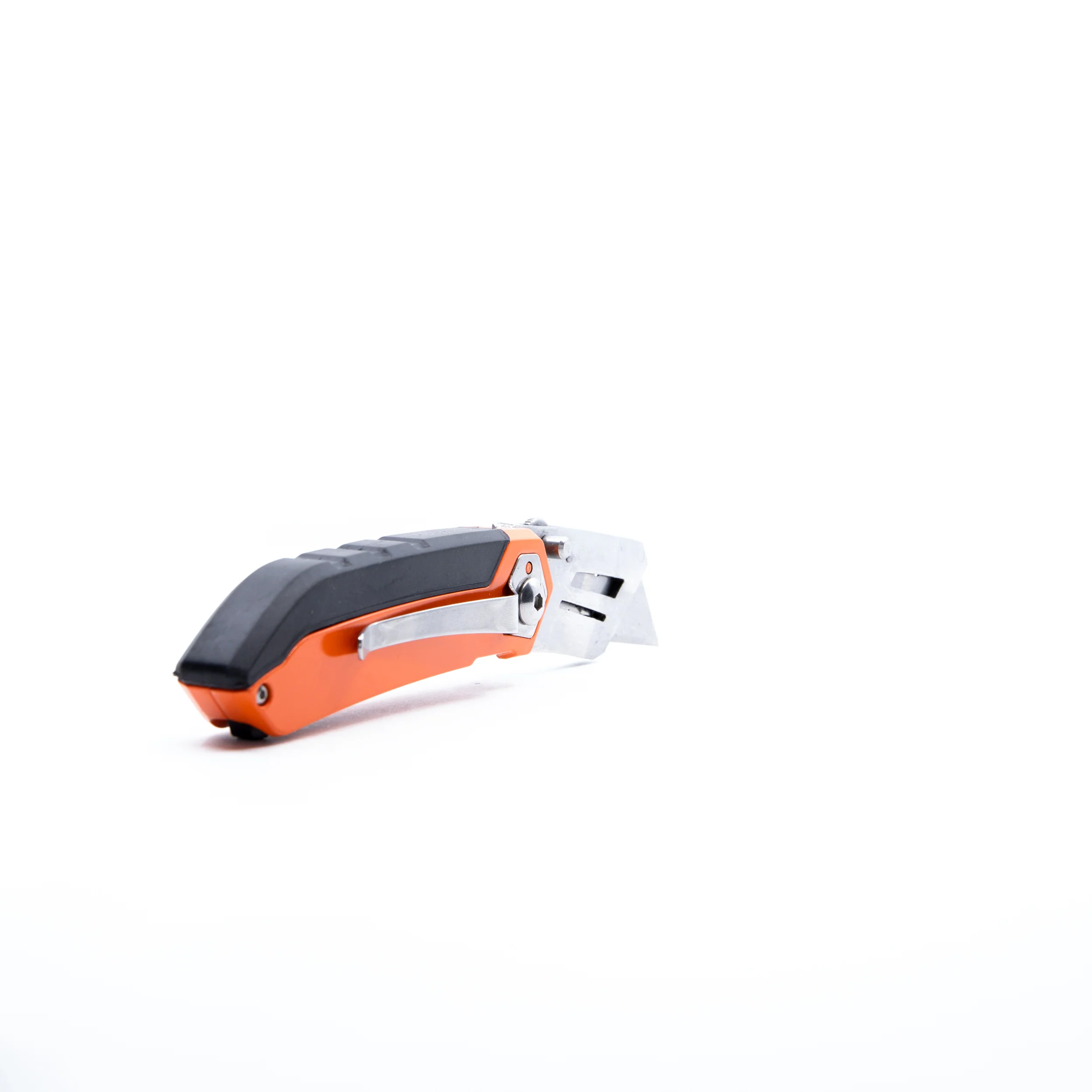 Utility Knife With Blade Storage - Image 15