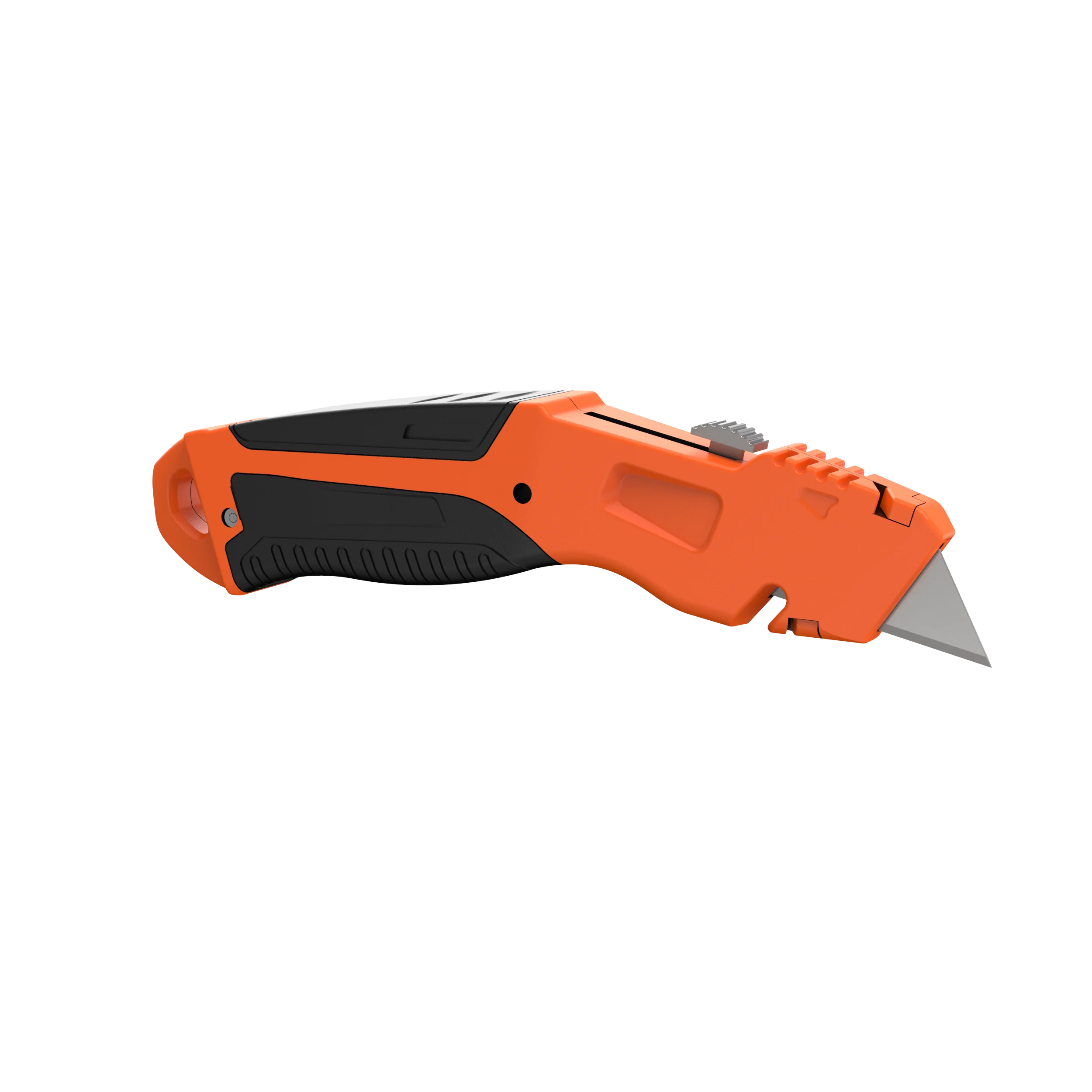 Utility Knife, Retractable, Quick Change Blade, 2-Pack - Image 50