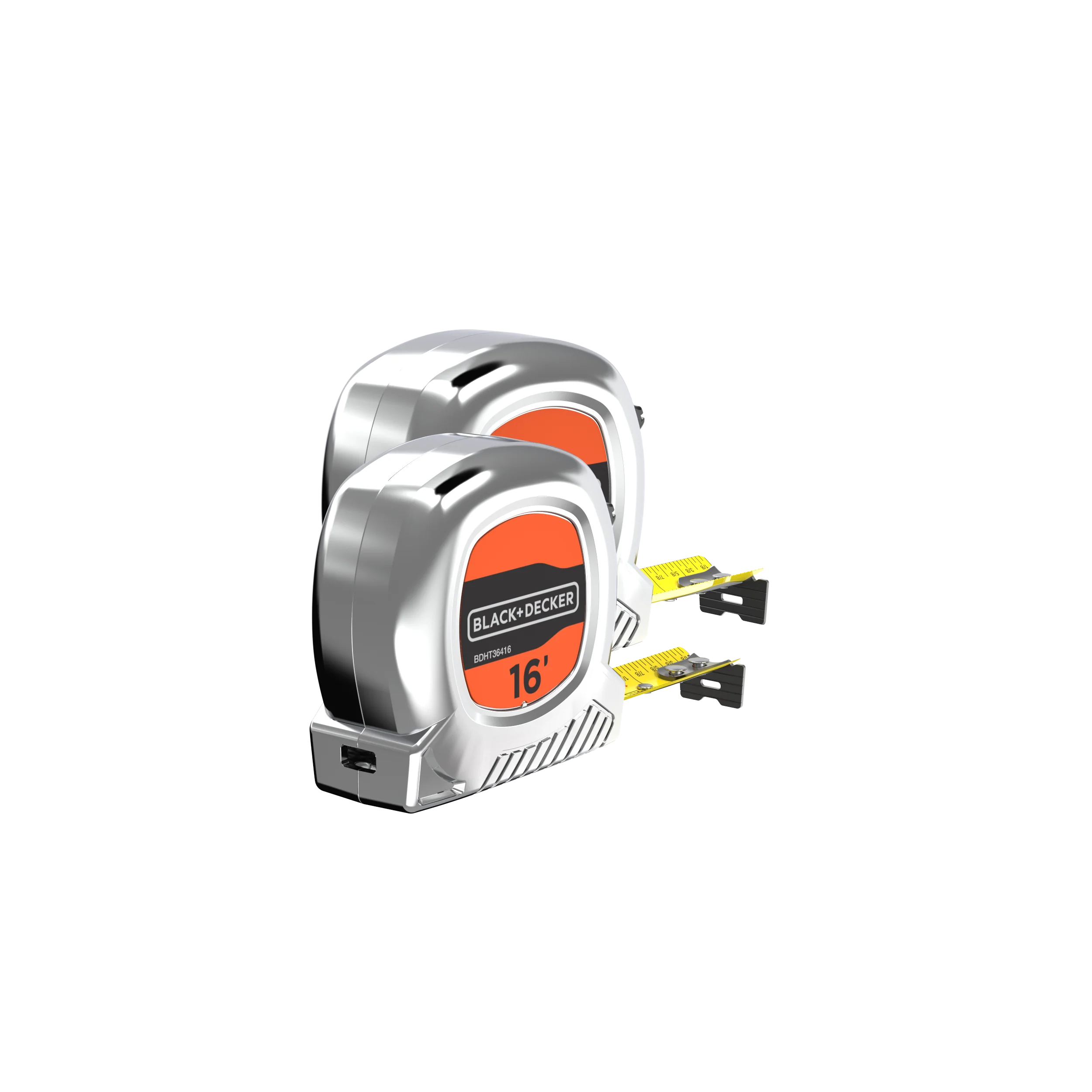 Tape Measure Bundle, 25-Foot & 16-Foot - Image 10